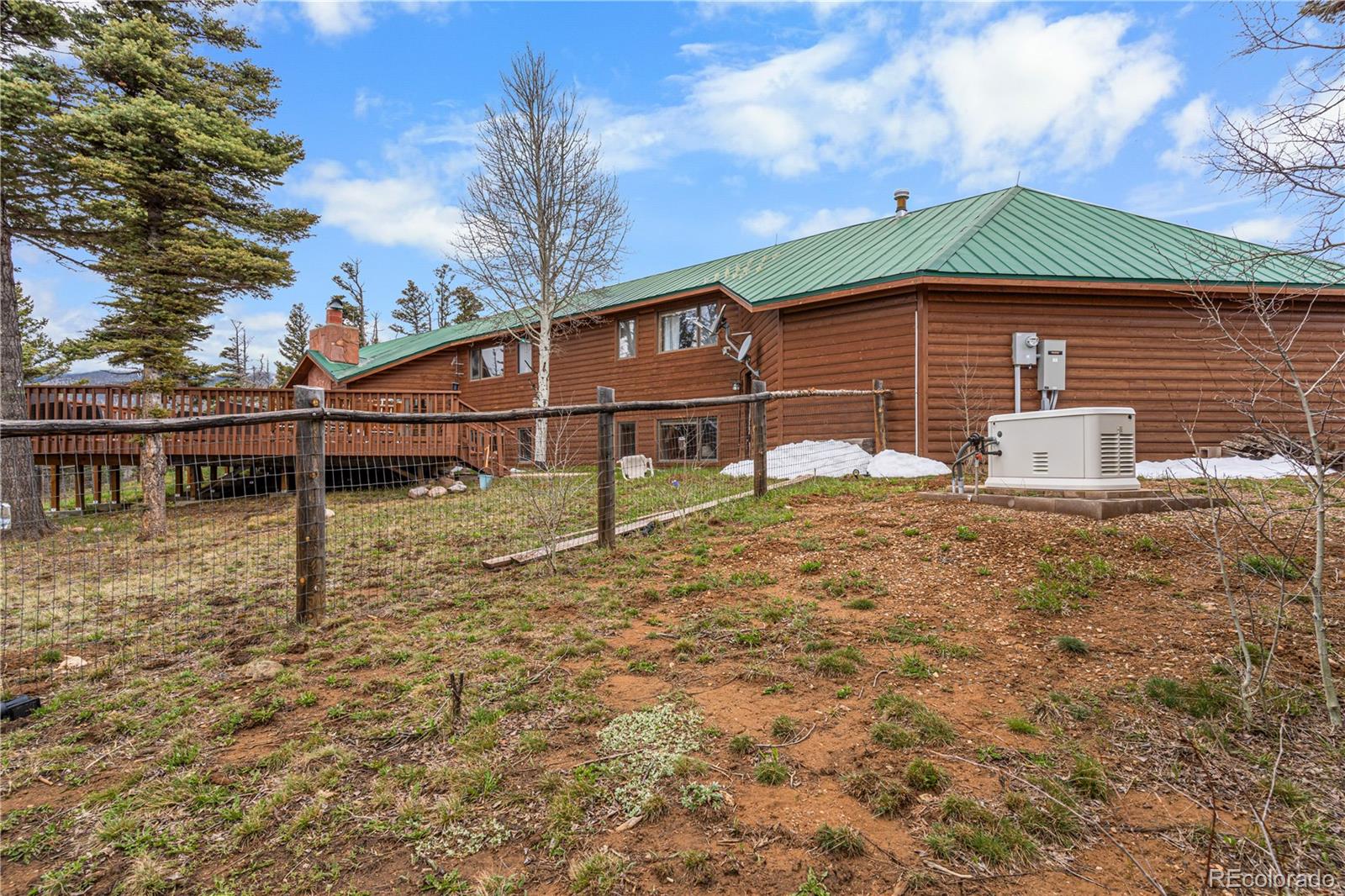 MLS Image #5 for 21492 s riley lane,weston, Colorado