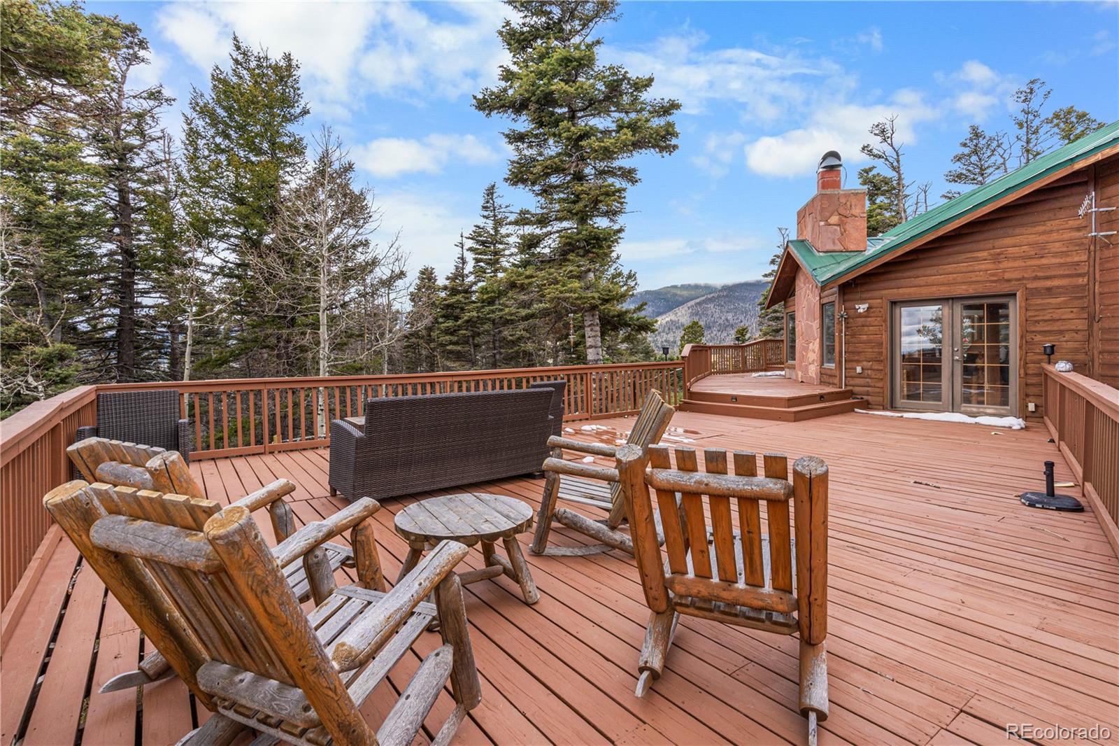 MLS Image #7 for 21492 s riley lane,weston, Colorado