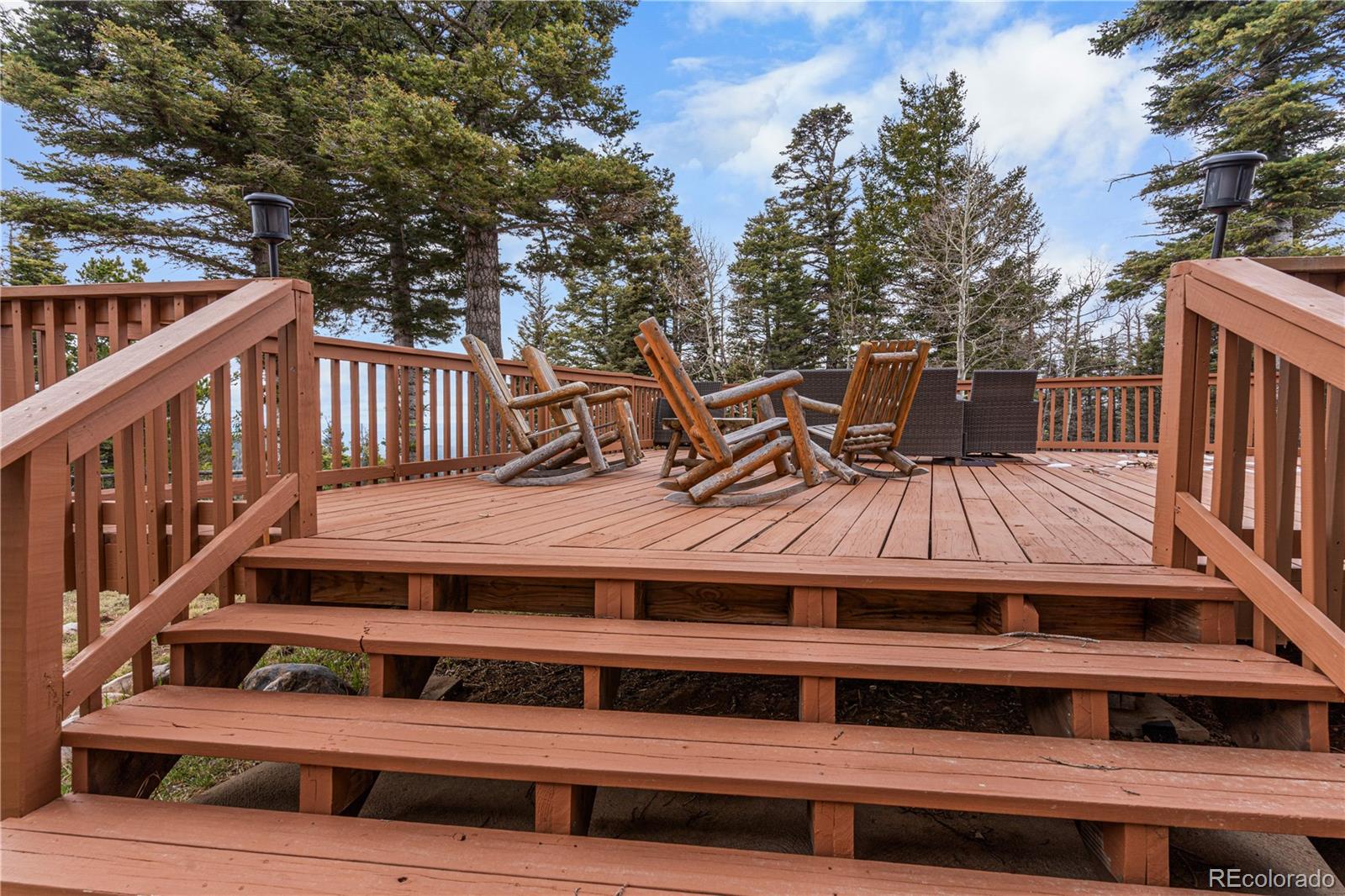 MLS Image #8 for 21492 s riley lane,weston, Colorado