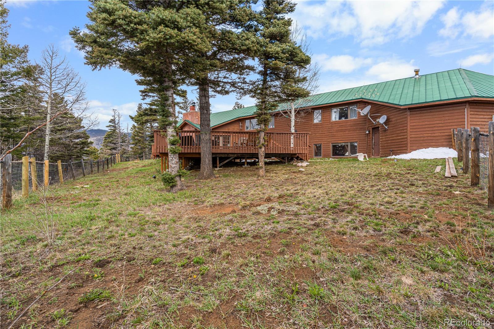 MLS Image #9 for 21492 s riley lane,weston, Colorado