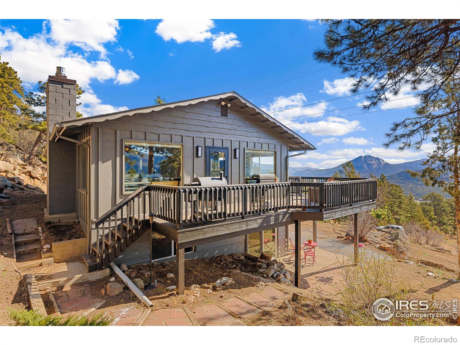 MLS Image #27 for 1255  juniper drive,estes park, Colorado