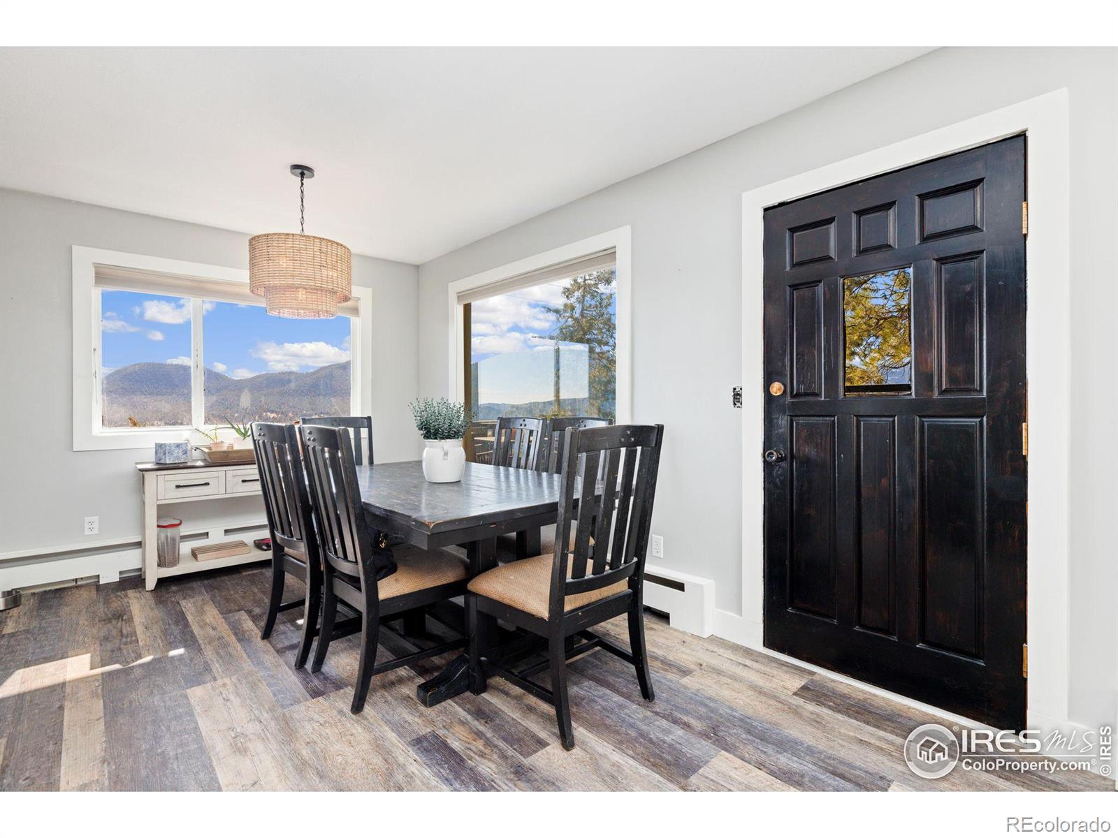 MLS Image #3 for 1255  juniper drive,estes park, Colorado