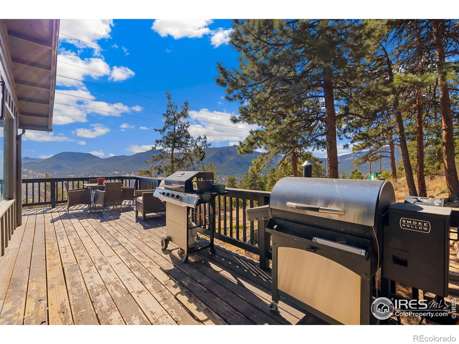 MLS Image #30 for 1255  juniper drive,estes park, Colorado