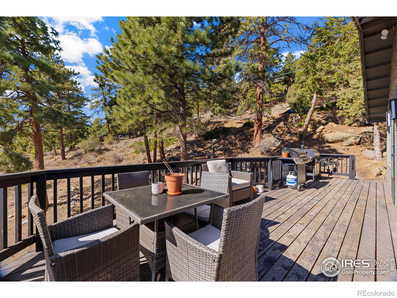 MLS Image #31 for 1255  juniper drive,estes park, Colorado