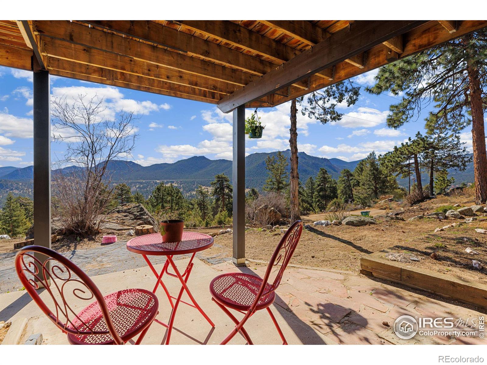 MLS Image #32 for 1255  juniper drive,estes park, Colorado