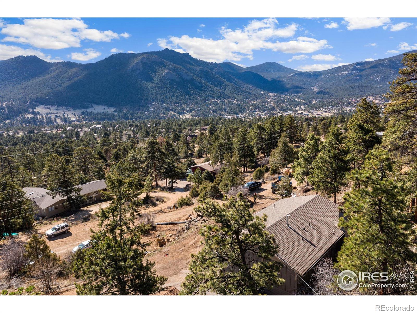 MLS Image #33 for 1255  juniper drive,estes park, Colorado