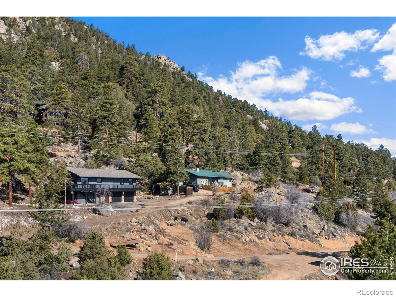 MLS Image #34 for 1255  juniper drive,estes park, Colorado