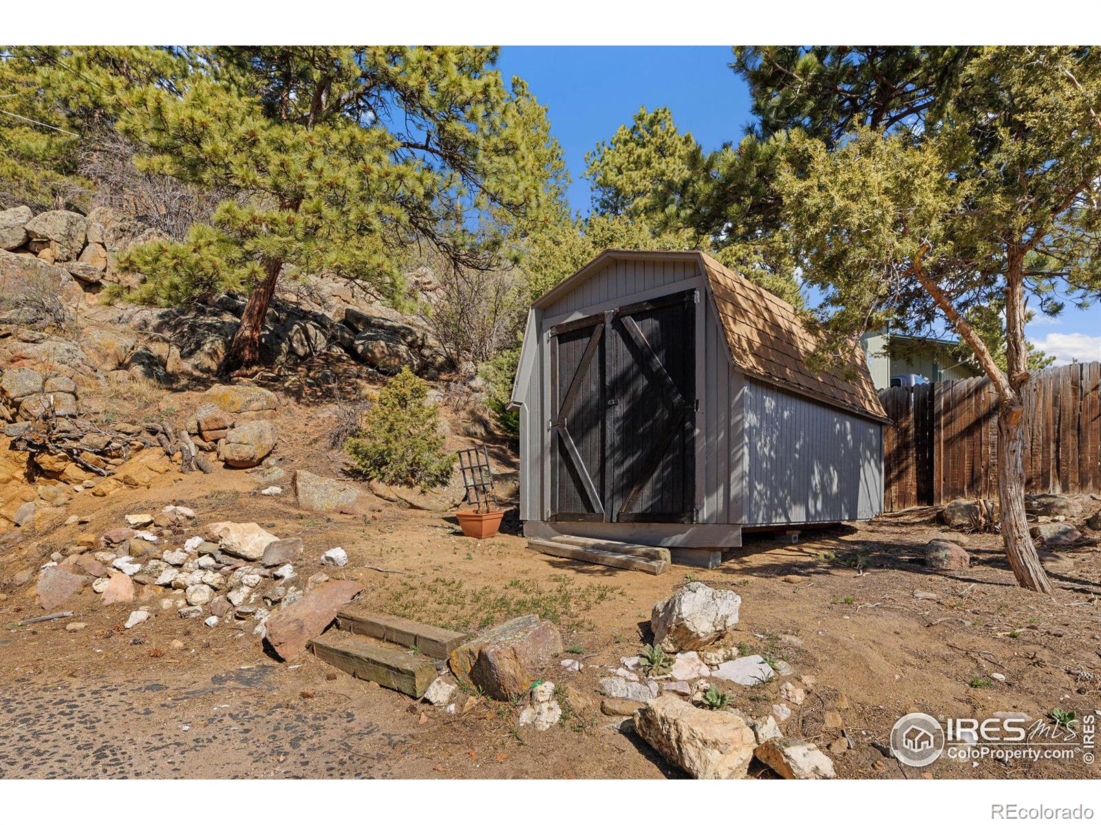 MLS Image #35 for 1255  juniper drive,estes park, Colorado