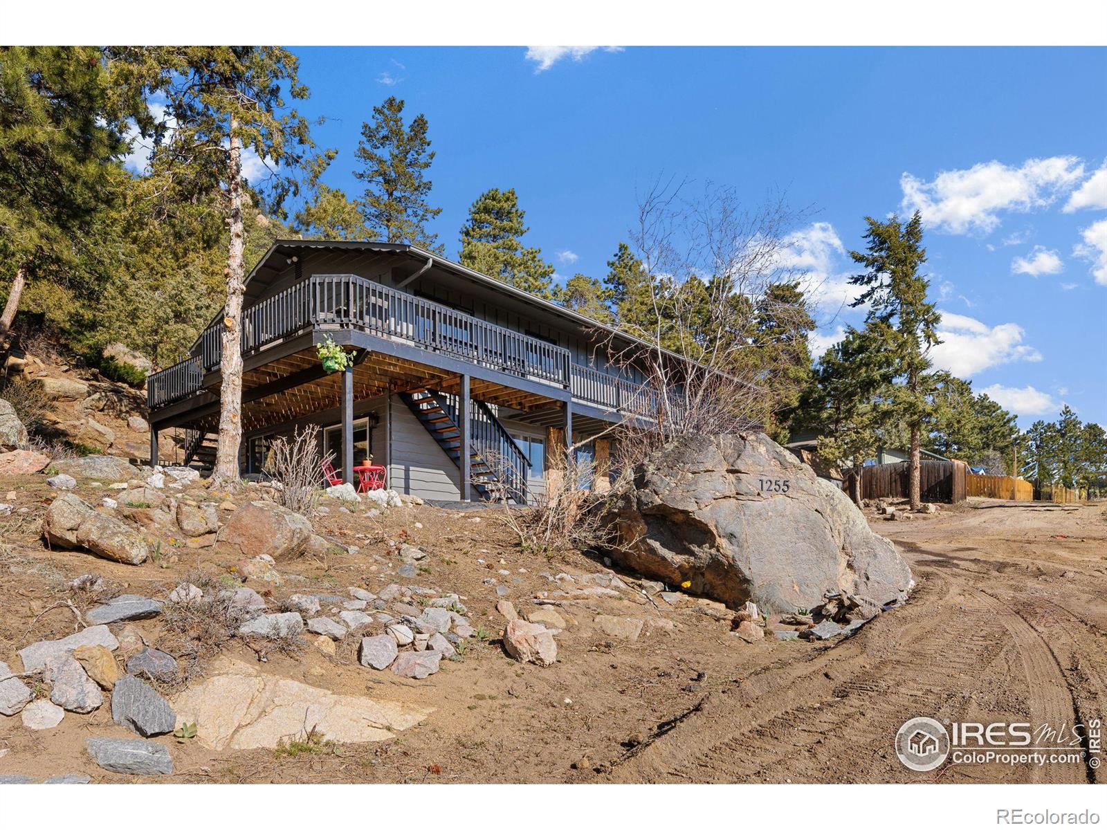 MLS Image #36 for 1255  juniper drive,estes park, Colorado