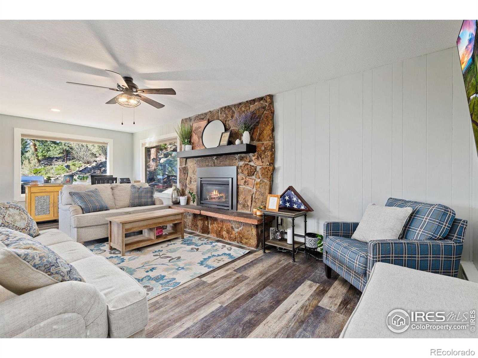 MLS Image #7 for 1255  juniper drive,estes park, Colorado