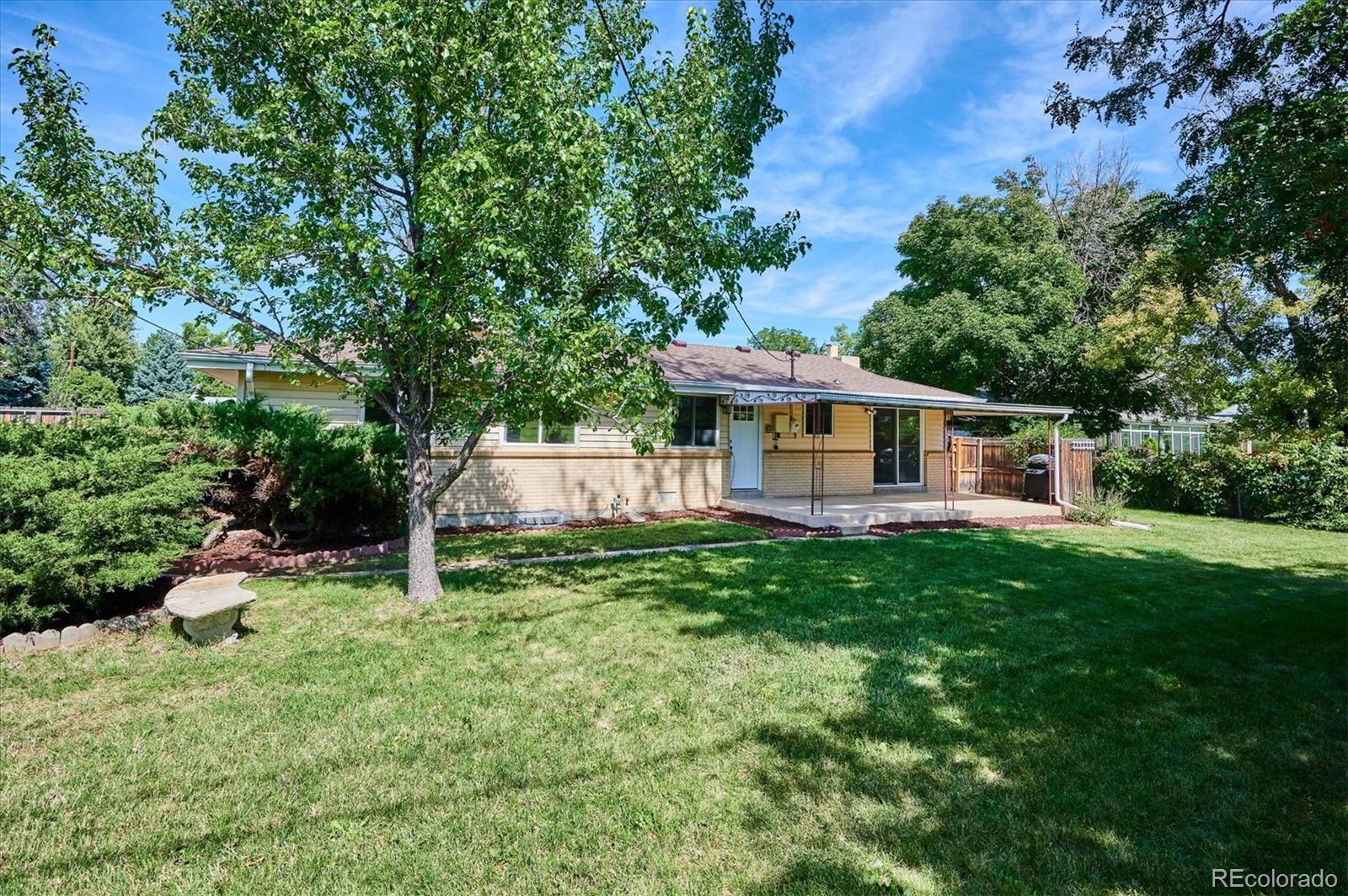 MLS Image #30 for 3366 e fair place,centennial, Colorado