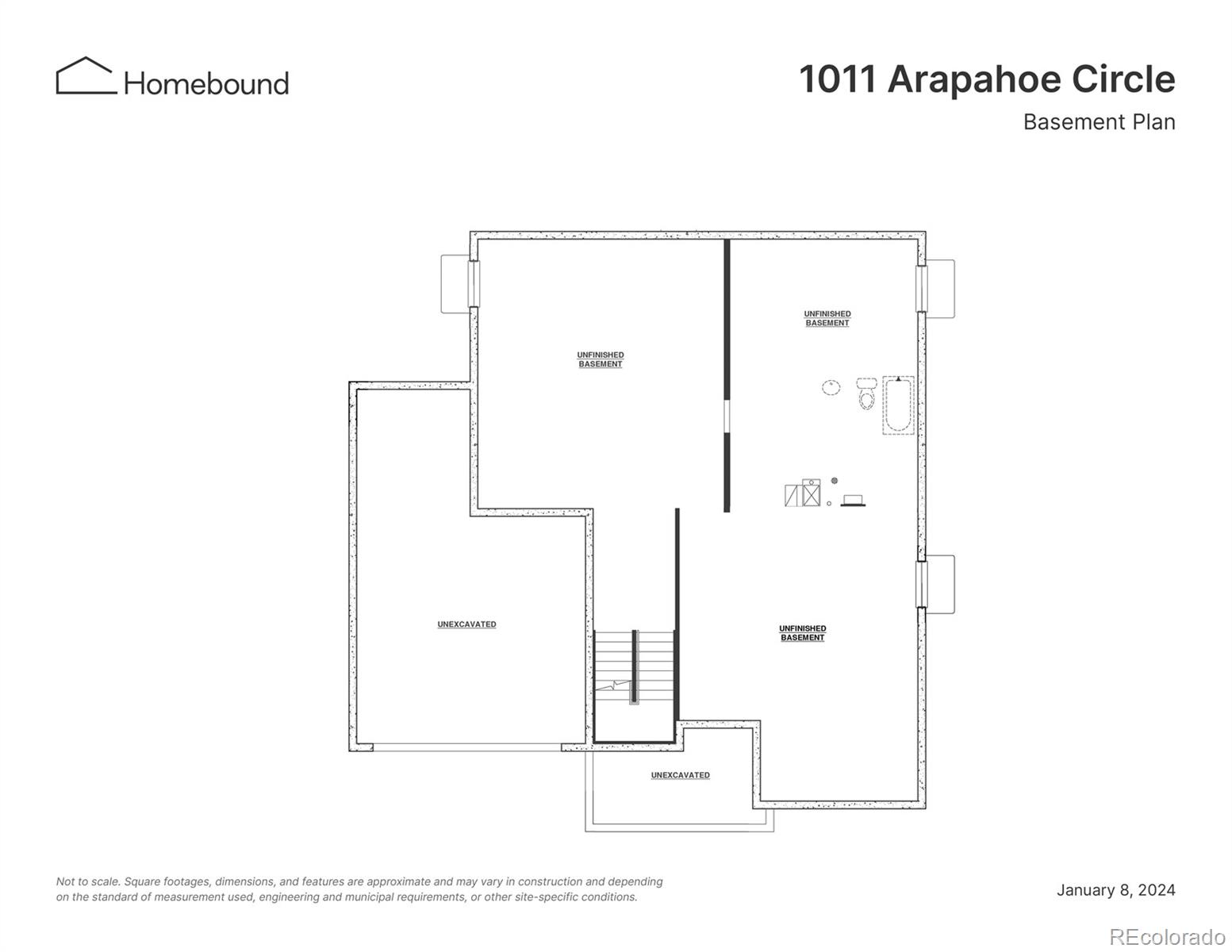 MLS Image #32 for 1011  arapahoe circle,louisville, Colorado