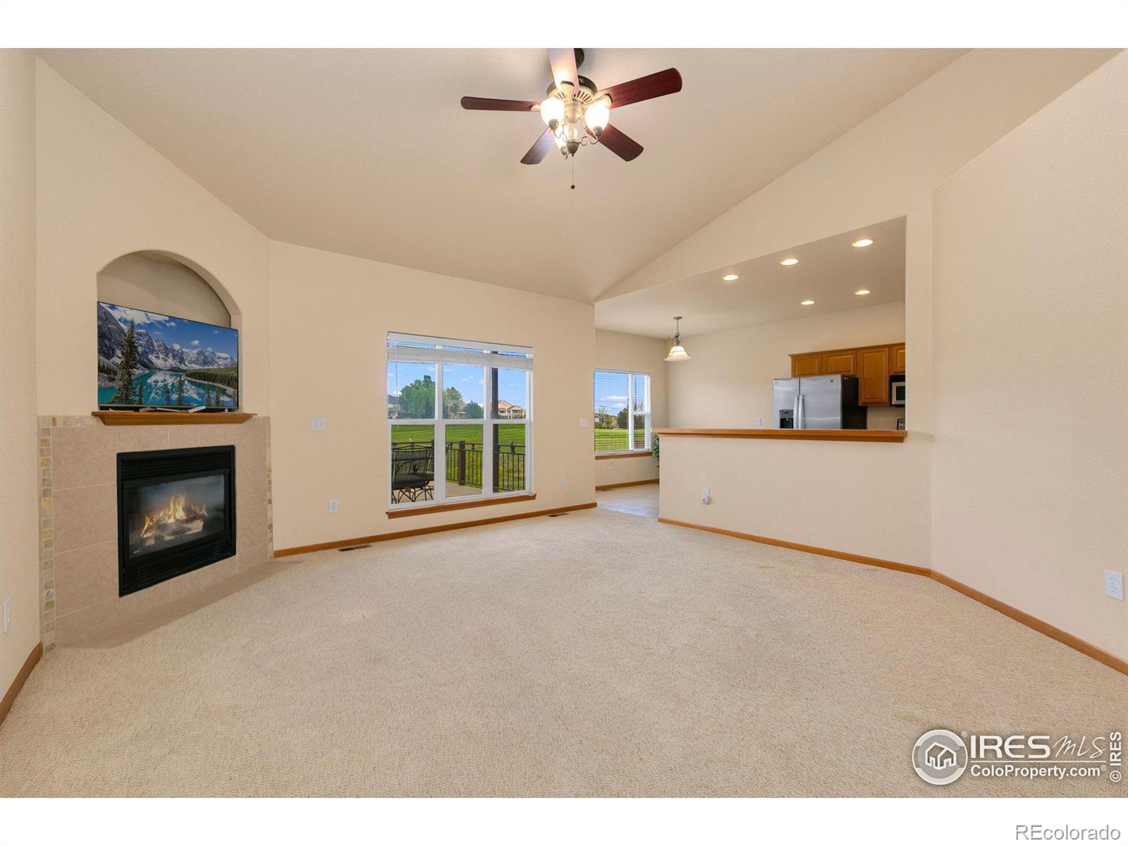 MLS Image #2 for 2135  birdie way,milliken, Colorado