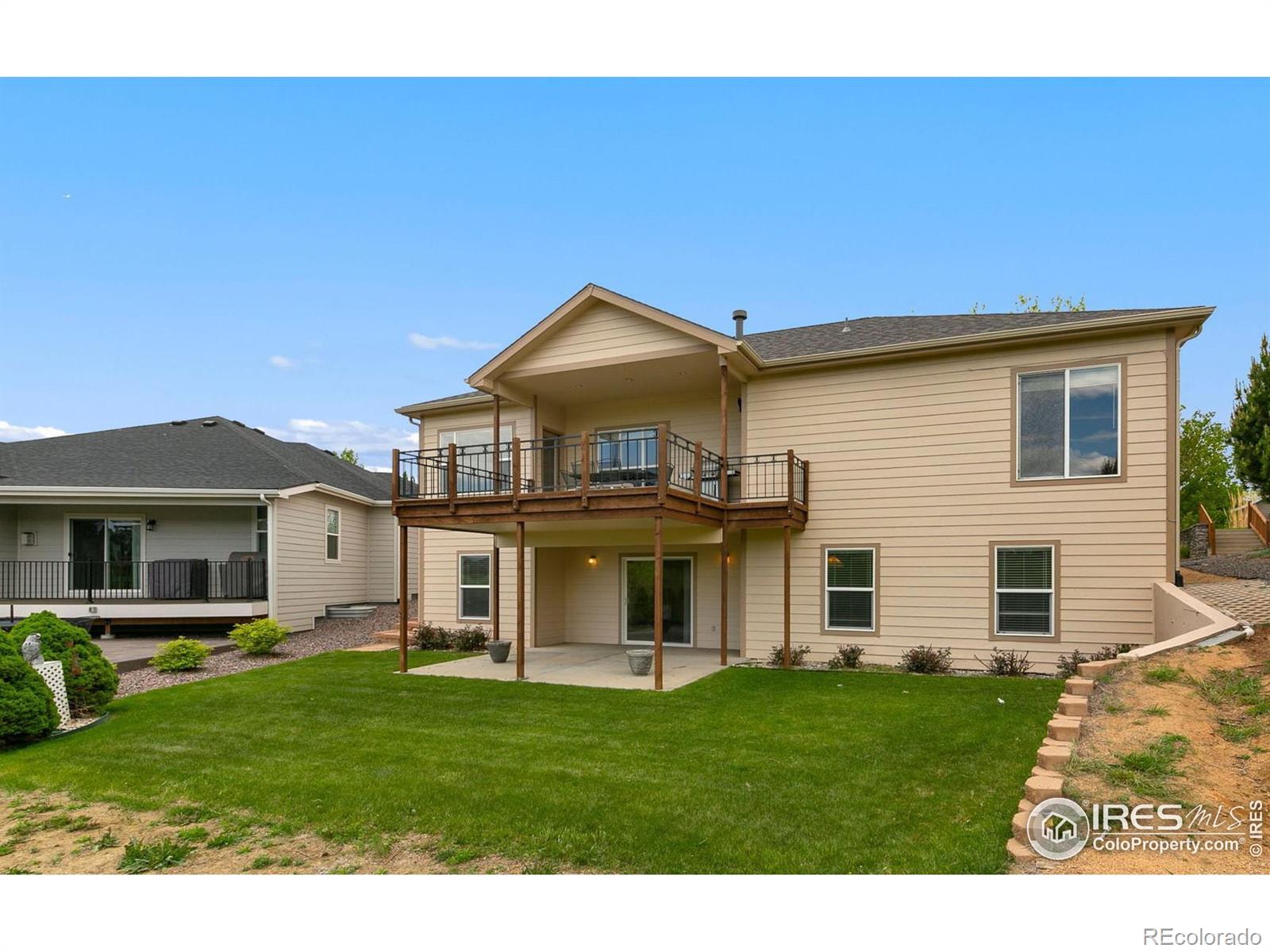 MLS Image #22 for 2135  birdie way,milliken, Colorado