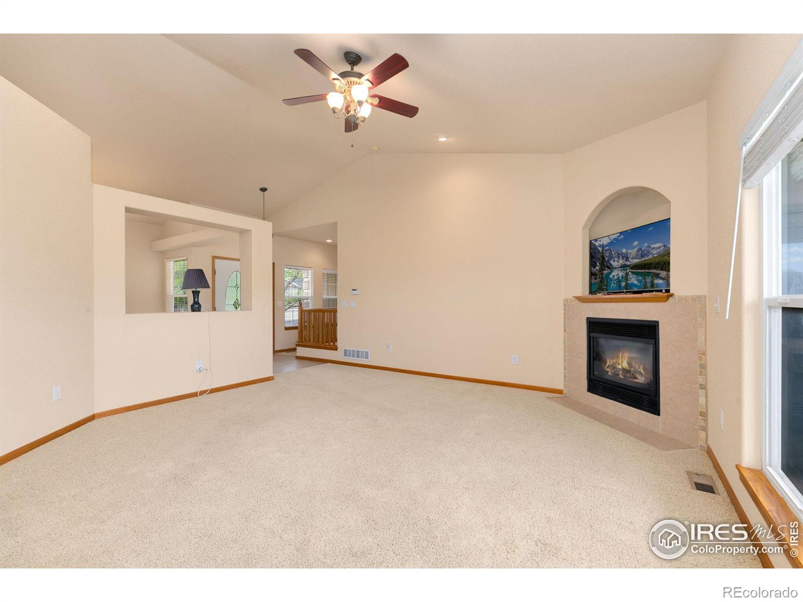 MLS Image #3 for 2135  birdie way,milliken, Colorado