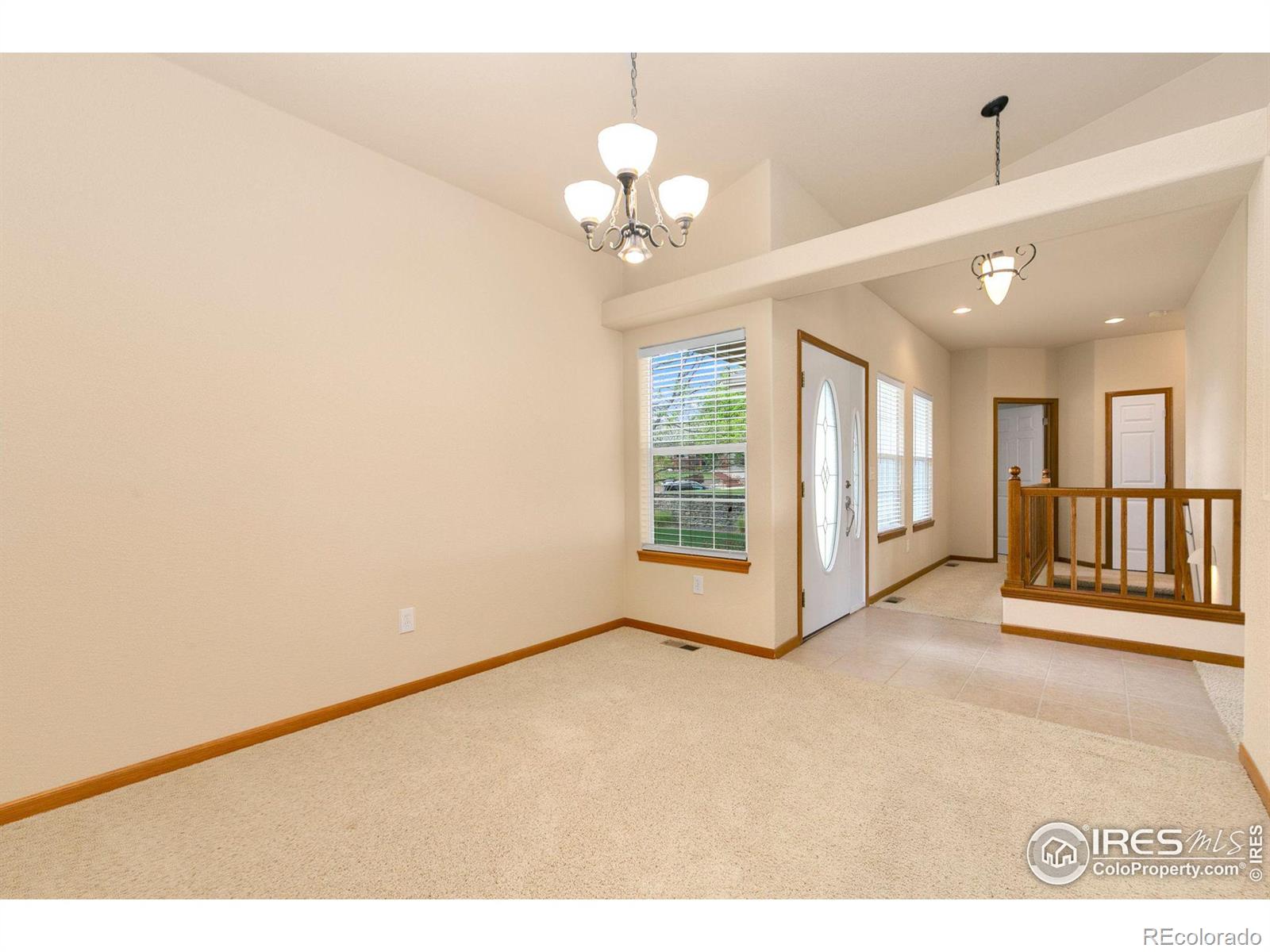 MLS Image #4 for 2135  birdie way,milliken, Colorado