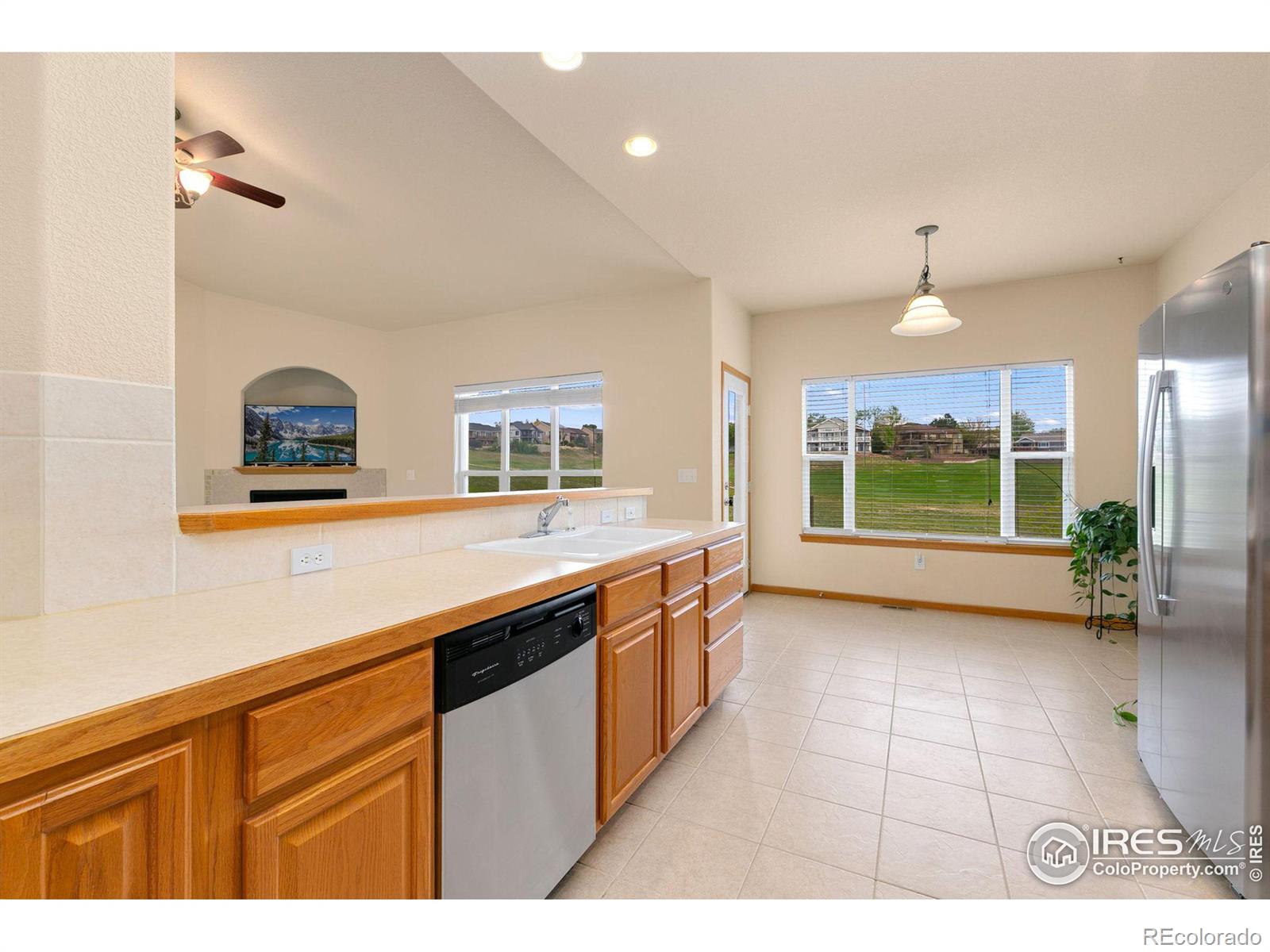 MLS Image #5 for 2135  birdie way,milliken, Colorado