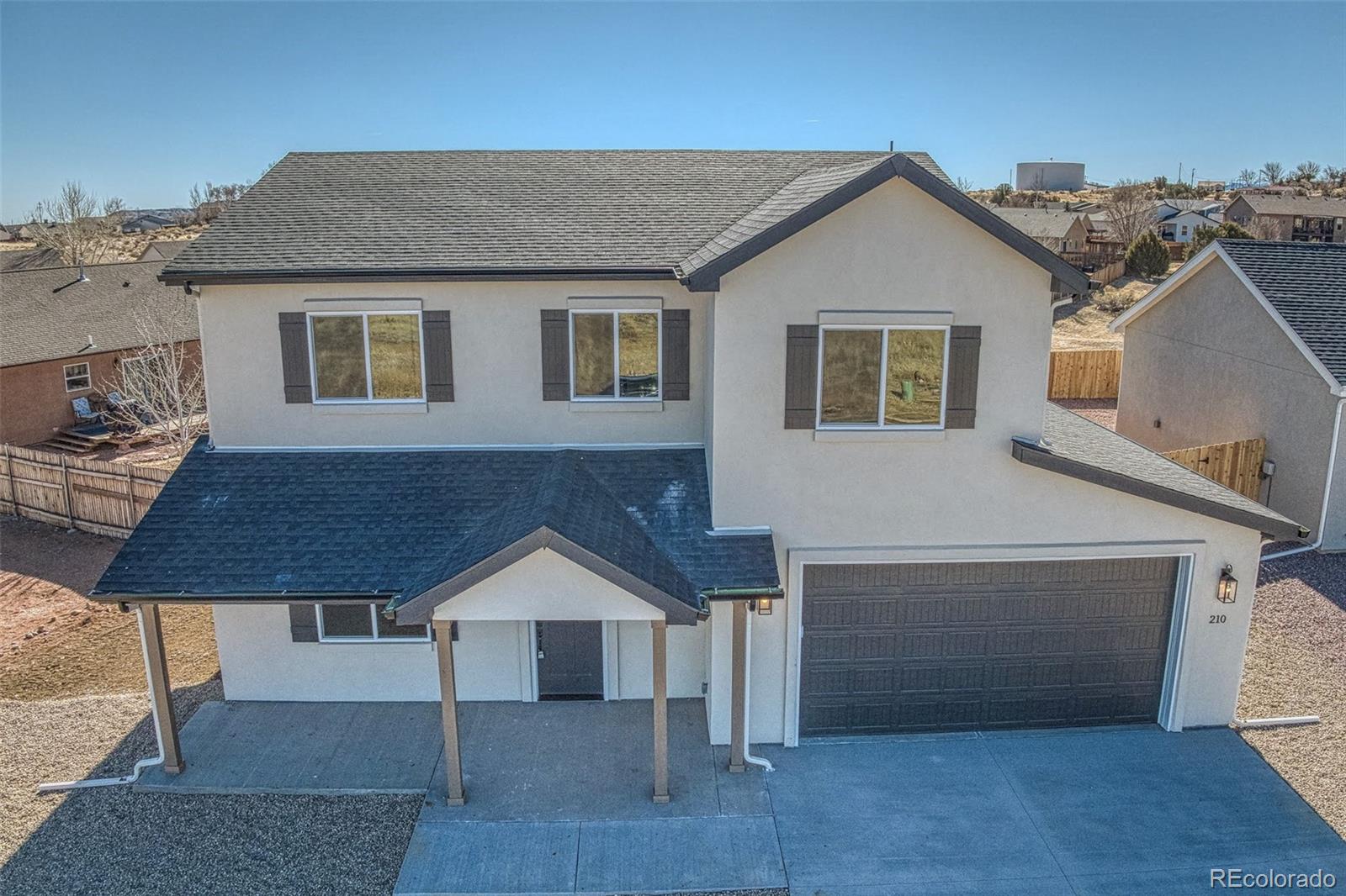 MLS Image #33 for 210  high meadows drive,florence, Colorado