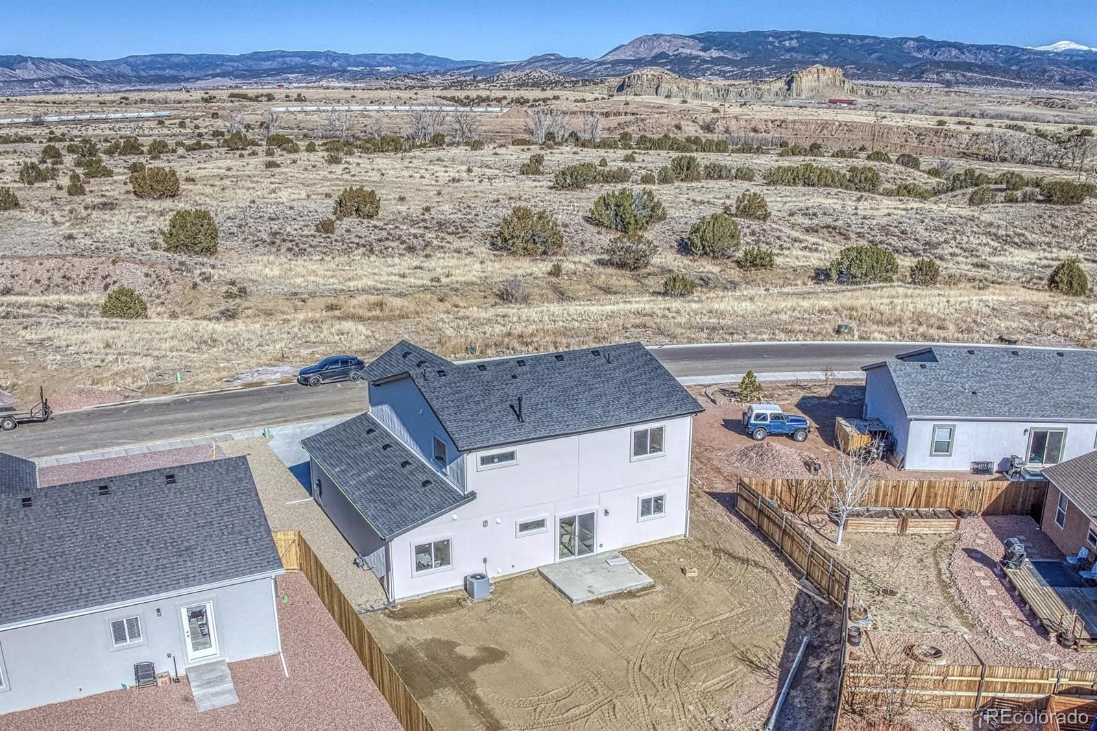 MLS Image #36 for 210  high meadows drive,florence, Colorado