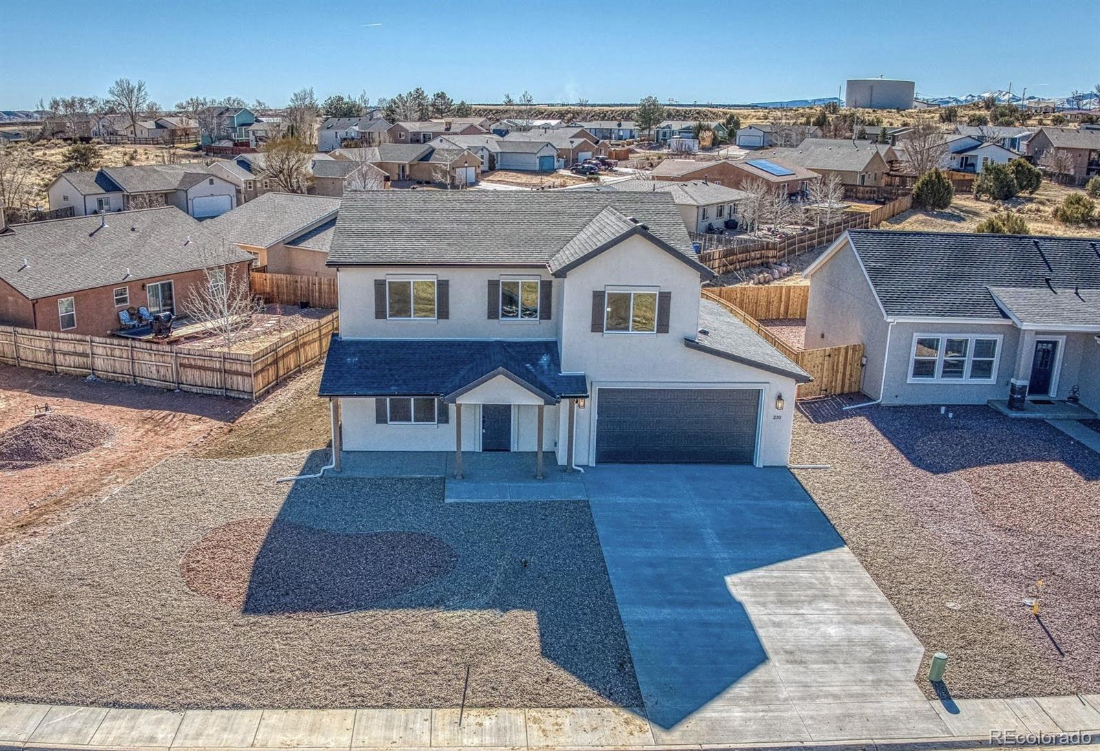 MLS Image #37 for 210  high meadows drive,florence, Colorado