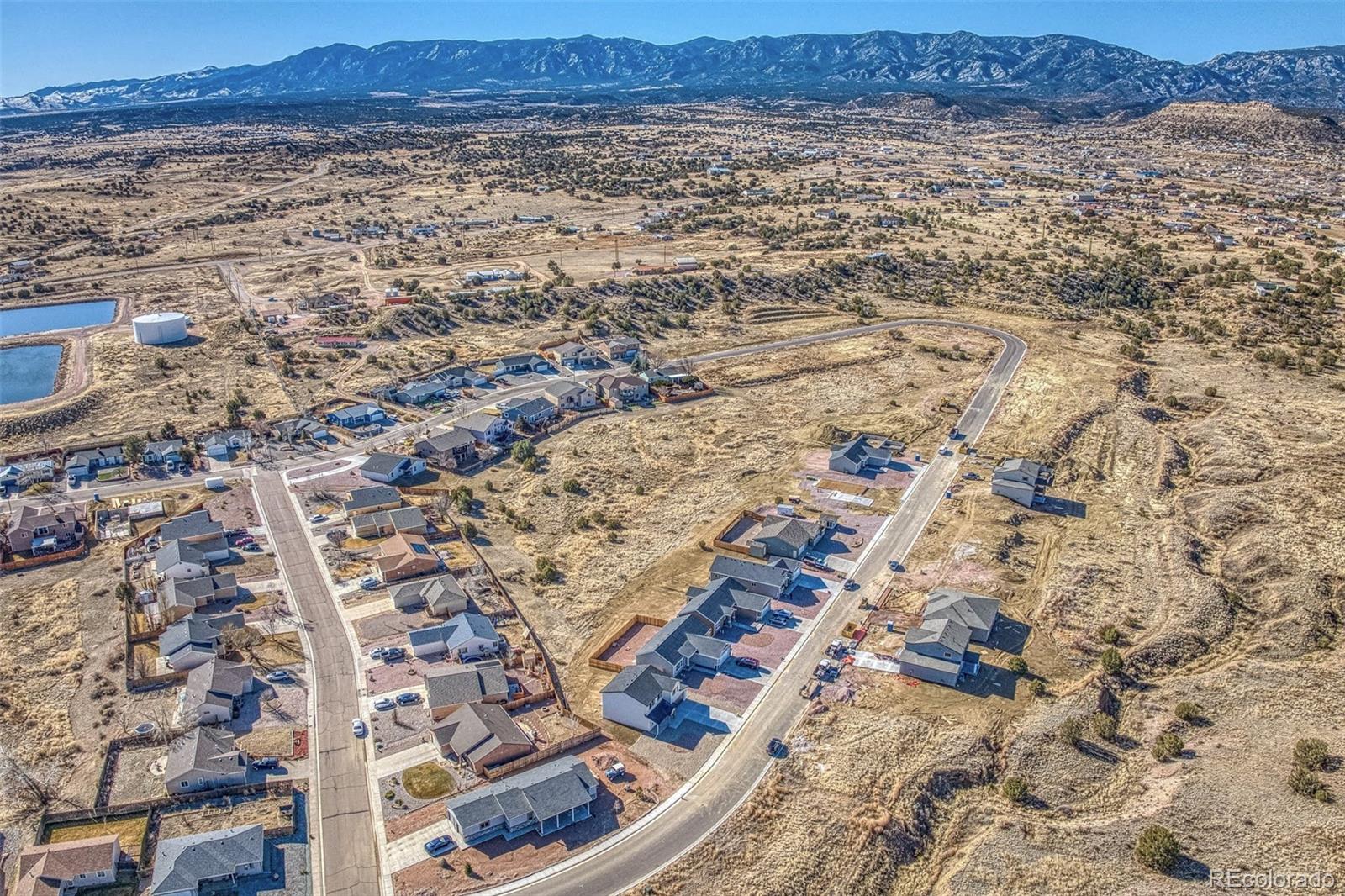 MLS Image #39 for 210  high meadows drive,florence, Colorado