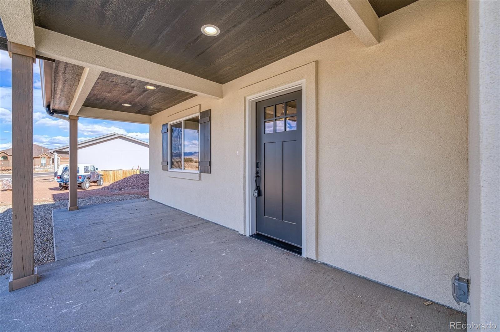 MLS Image #5 for 210  high meadows drive,florence, Colorado