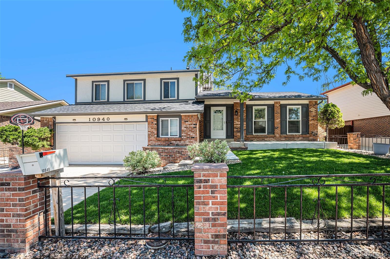 MLS Image #0 for 10940  jay street,westminster, Colorado