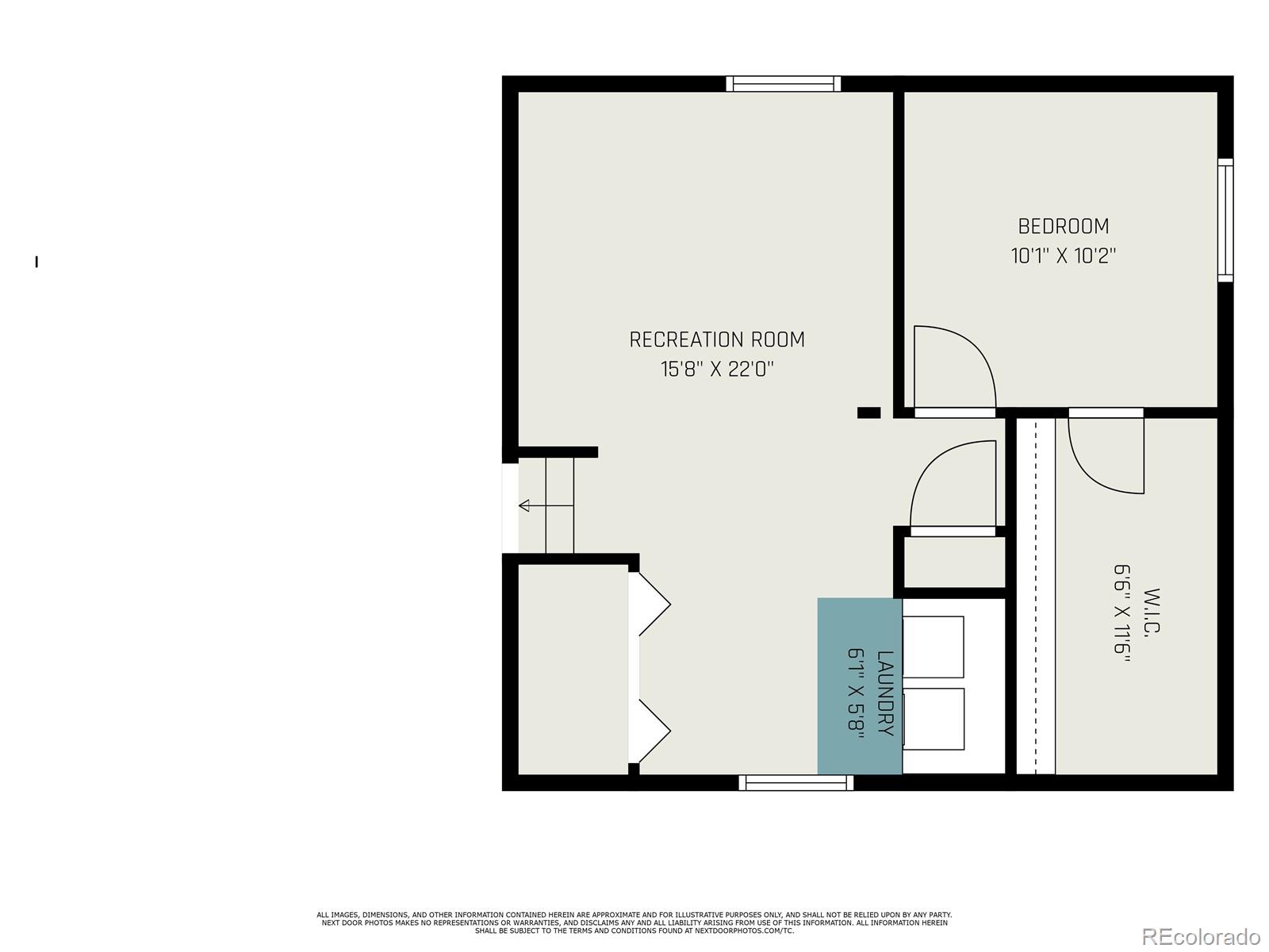 MLS Image #32 for 10940  jay street,westminster, Colorado