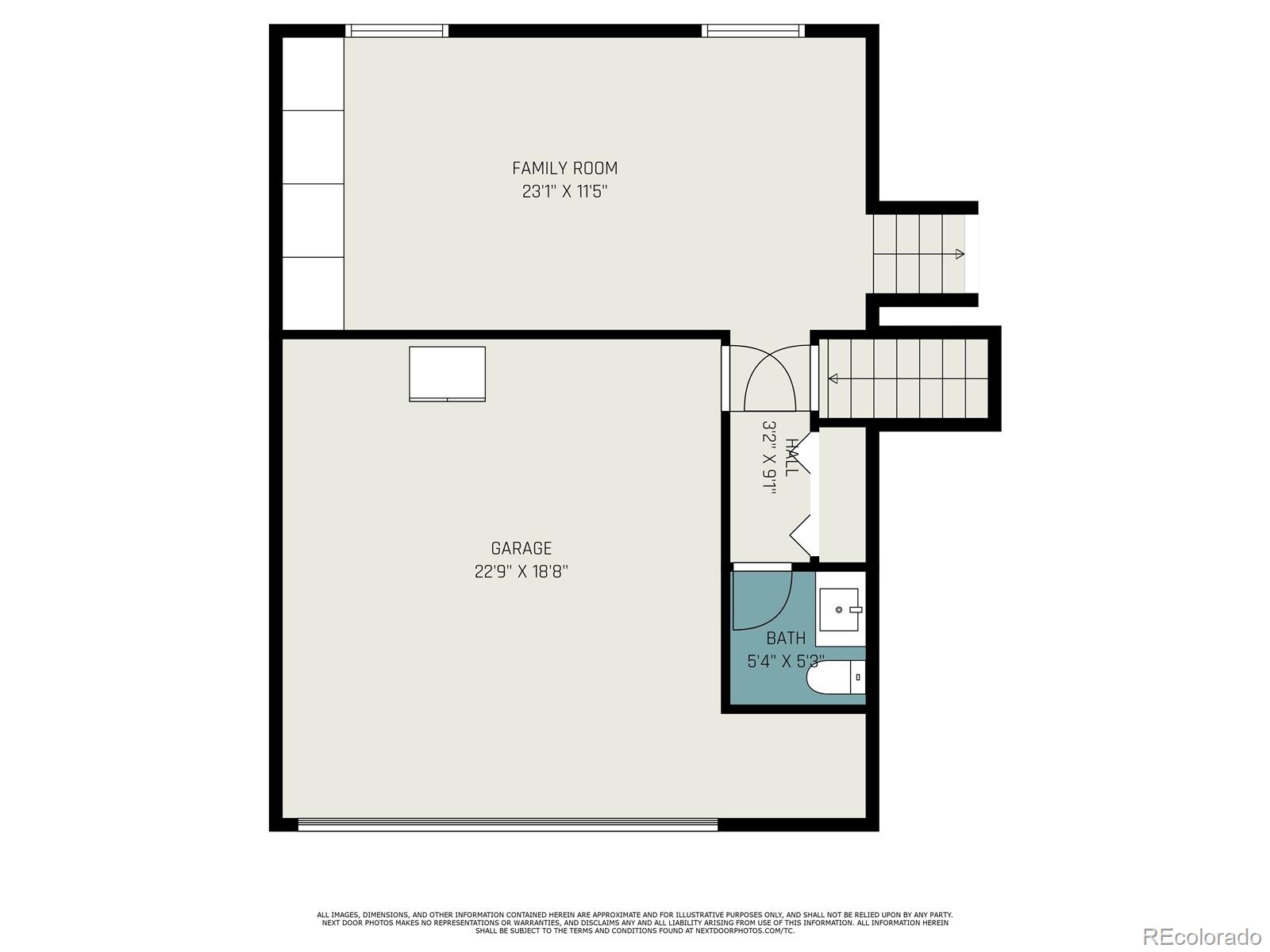 MLS Image #33 for 10940  jay street,westminster, Colorado