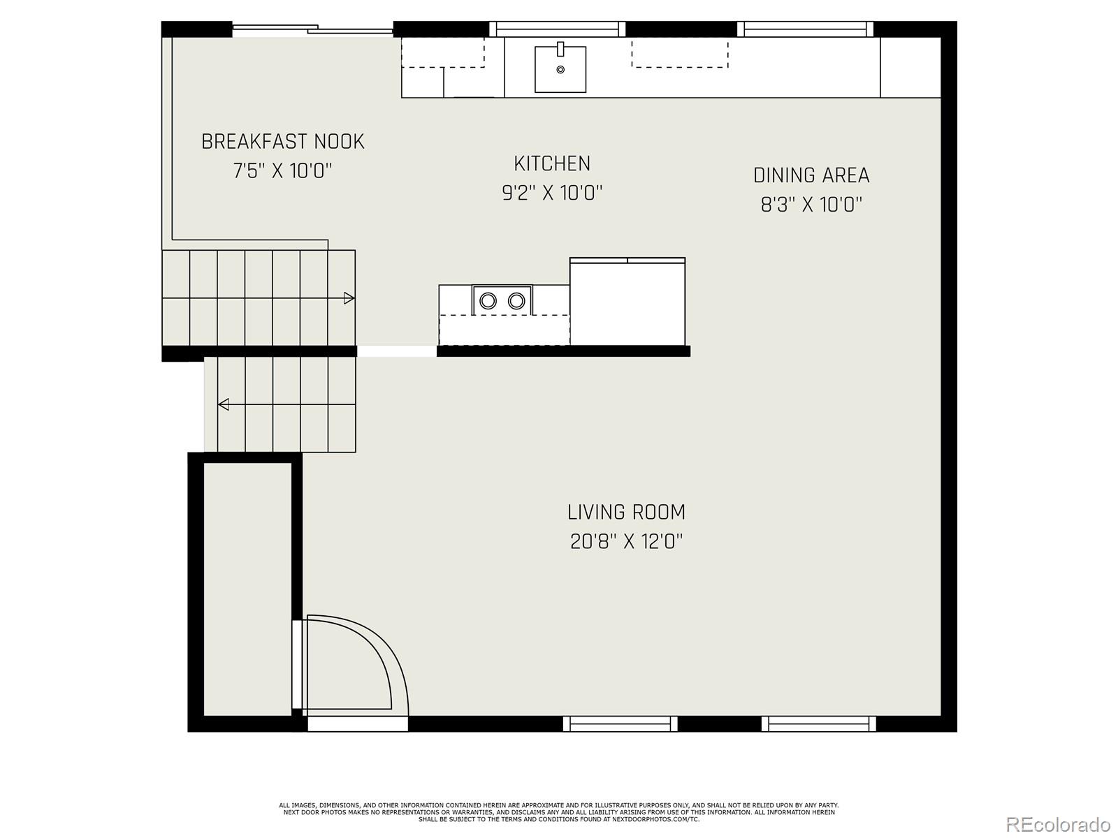 MLS Image #34 for 10940  jay street,westminster, Colorado