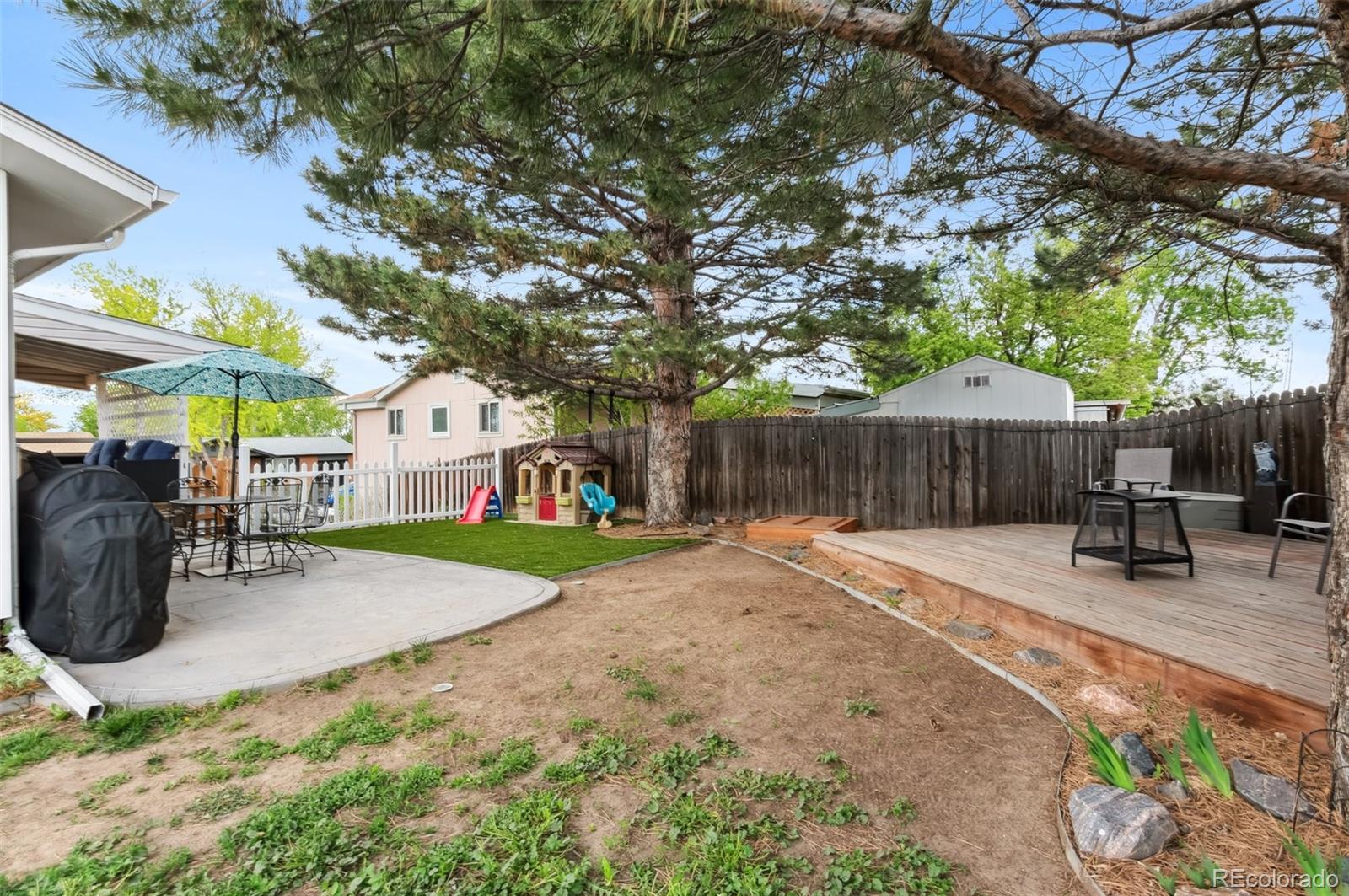 MLS Image #38 for 10110  benton street,westminster, Colorado