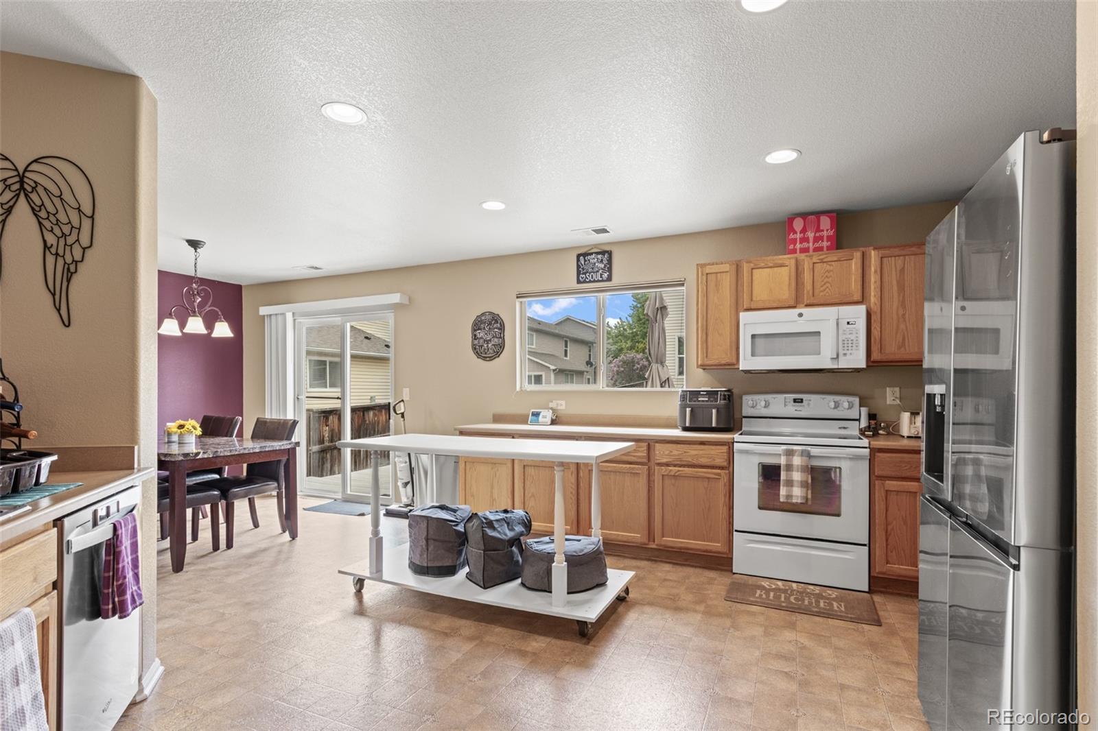 MLS Image #8 for 826  pintail avenue ,brighton, Colorado