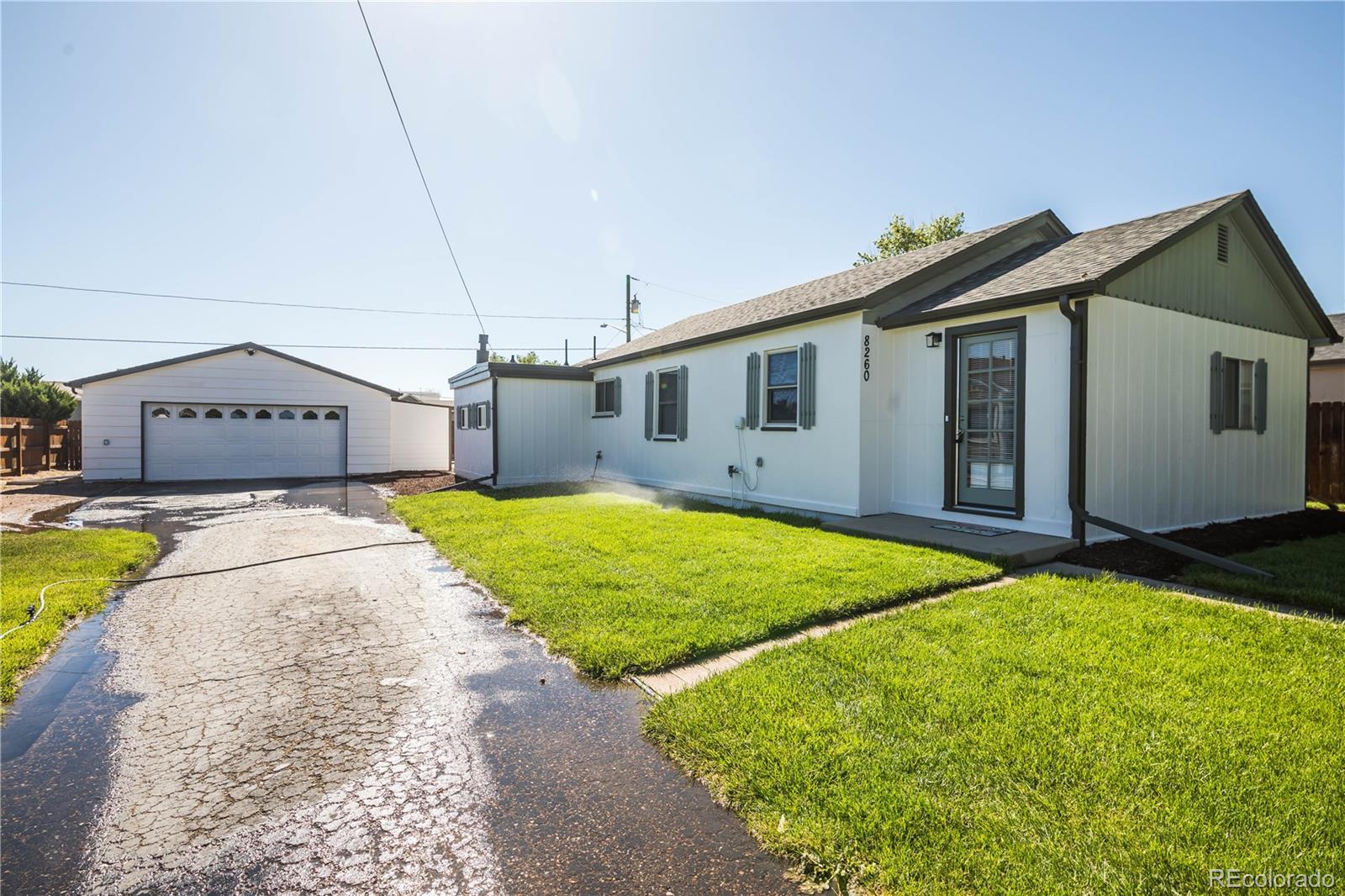 MLS Image #0 for 8260  ivanhoe street,dupont, Colorado