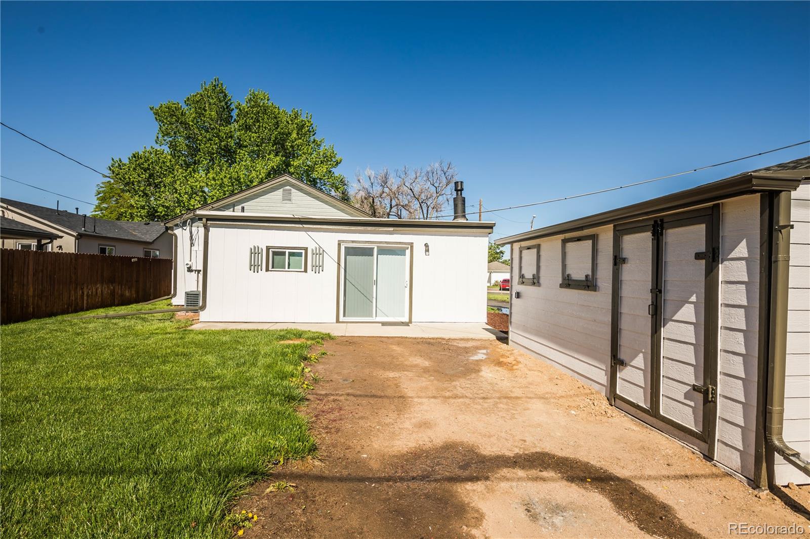 MLS Image #23 for 8260  ivanhoe street,dupont, Colorado