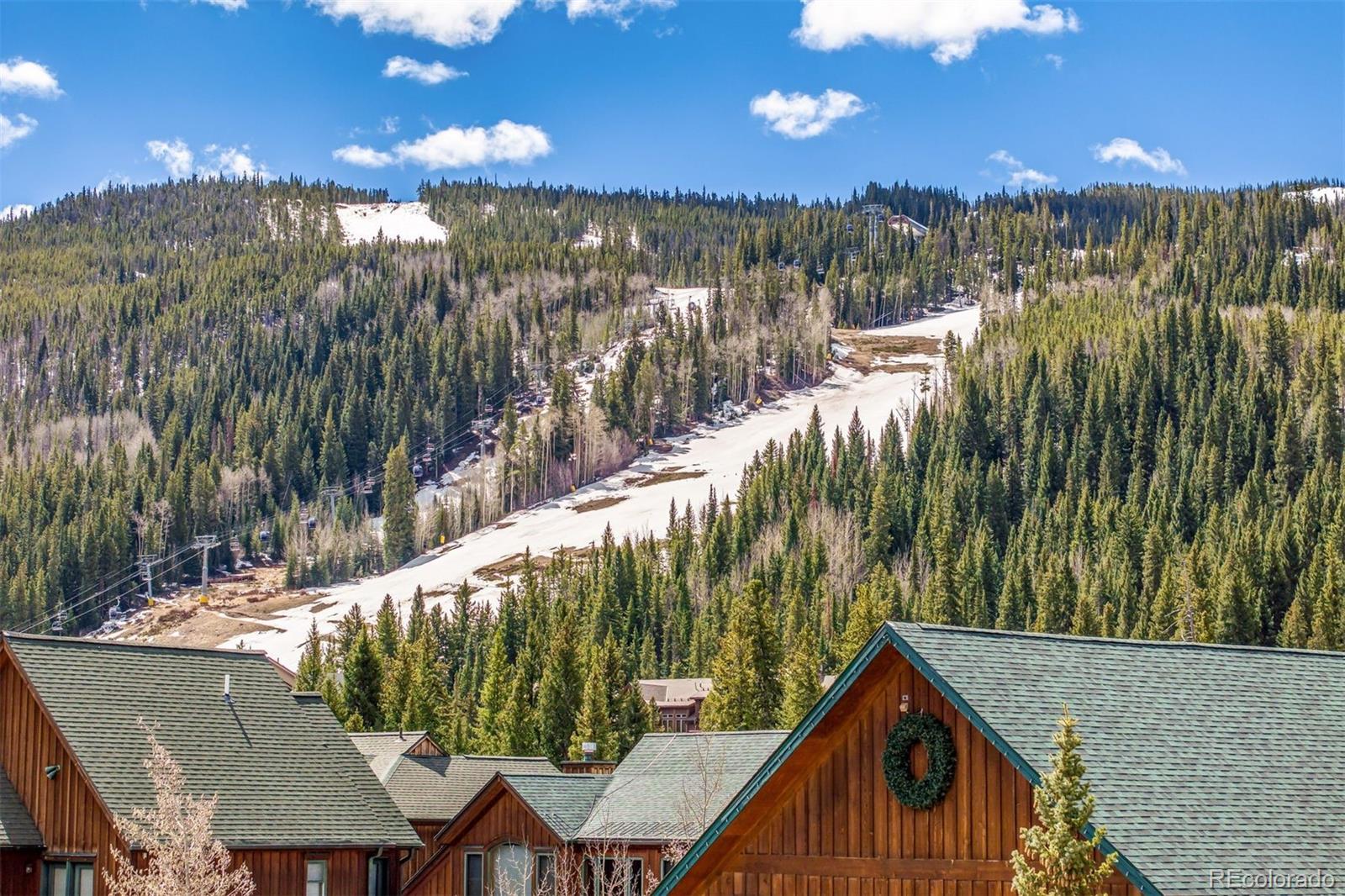 MLS Image #0 for 135  dercum drive 8629,keystone, Colorado