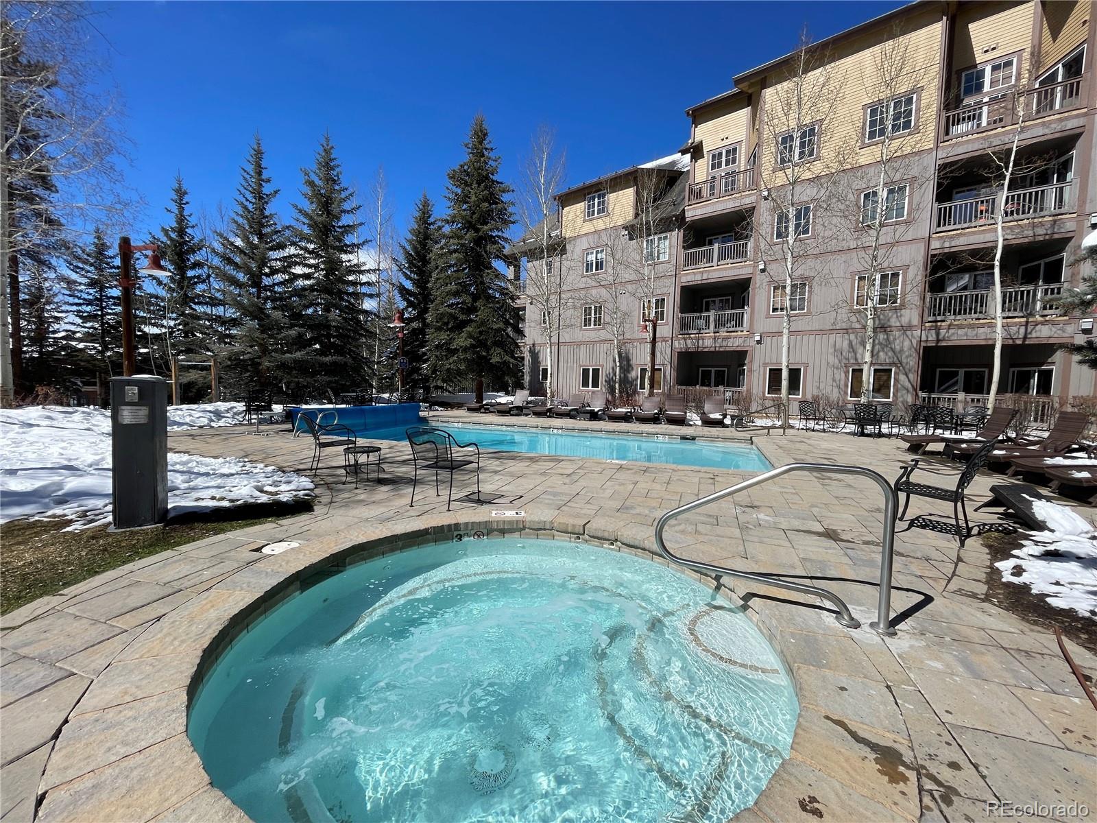 MLS Image #14 for 135  dercum drive 8629,keystone, Colorado