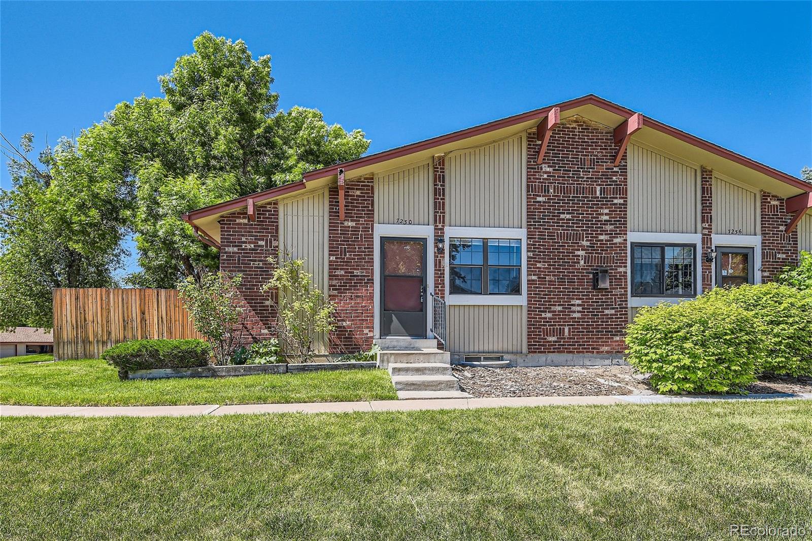 MLS Image #3 for 7230 w portland avenue,littleton, Colorado