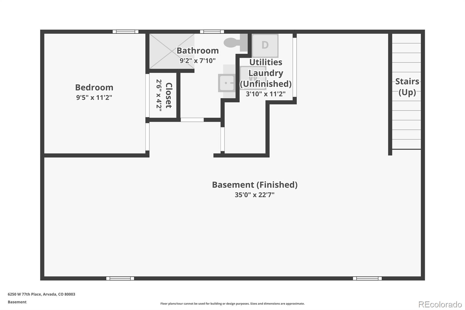 MLS Image #40 for 6250 w 77th place,arvada, Colorado