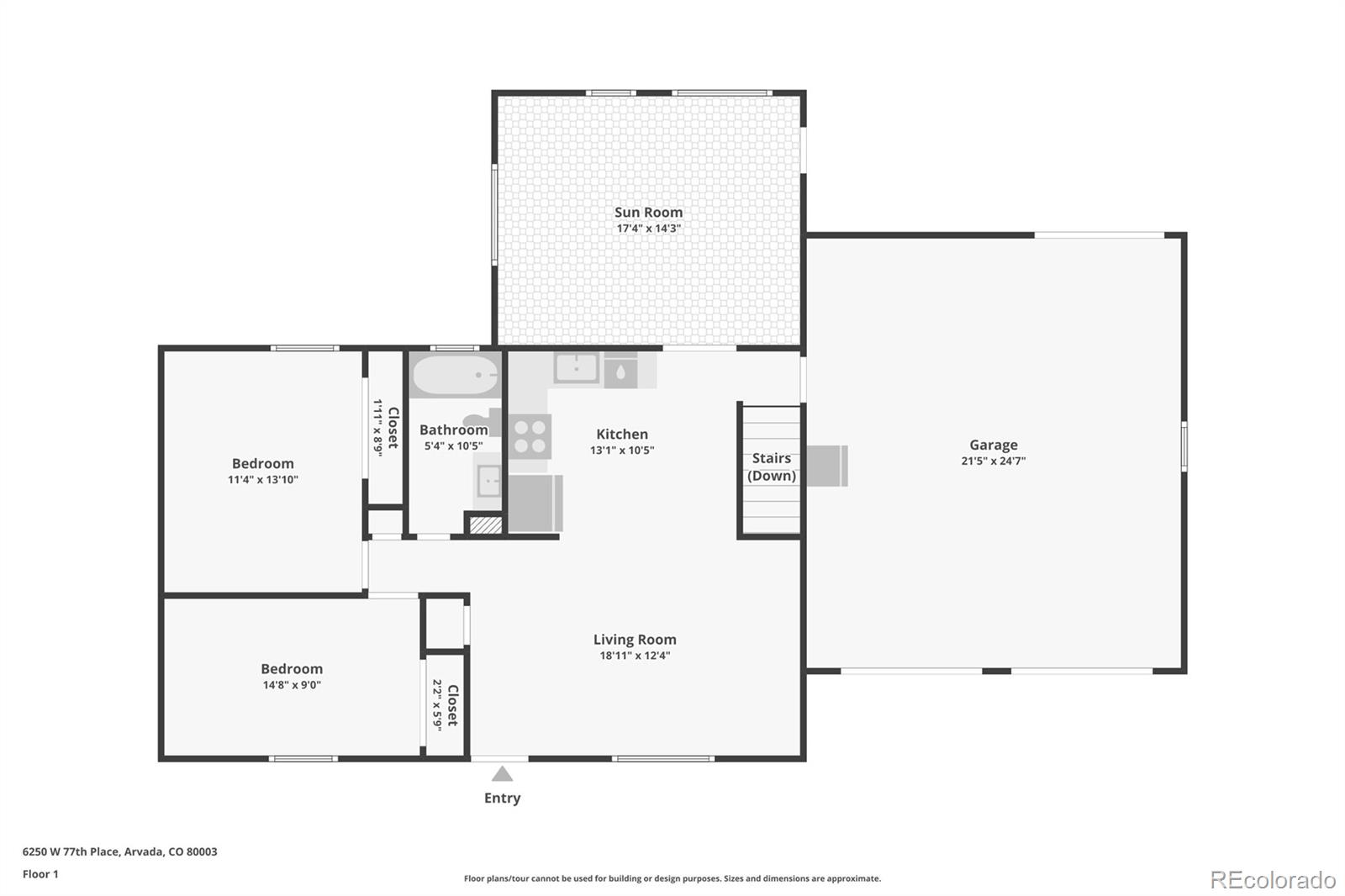 MLS Image #41 for 6250 w 77th place,arvada, Colorado