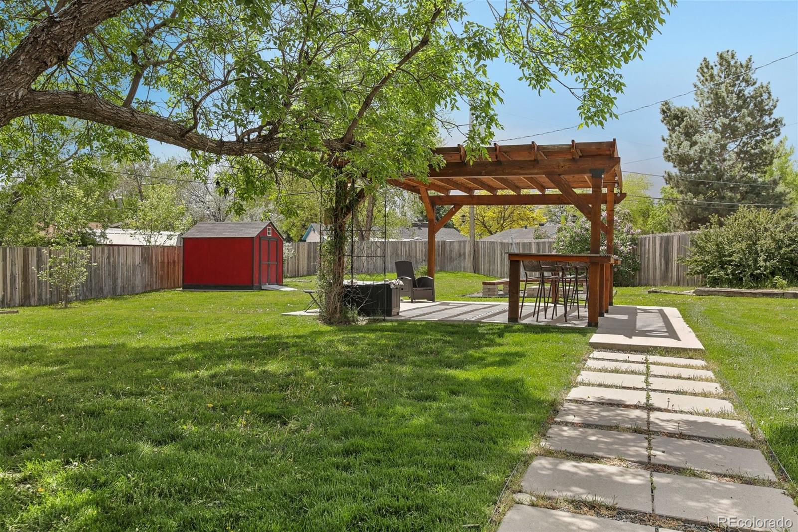 MLS Image #5 for 6250 w 77th place,arvada, Colorado