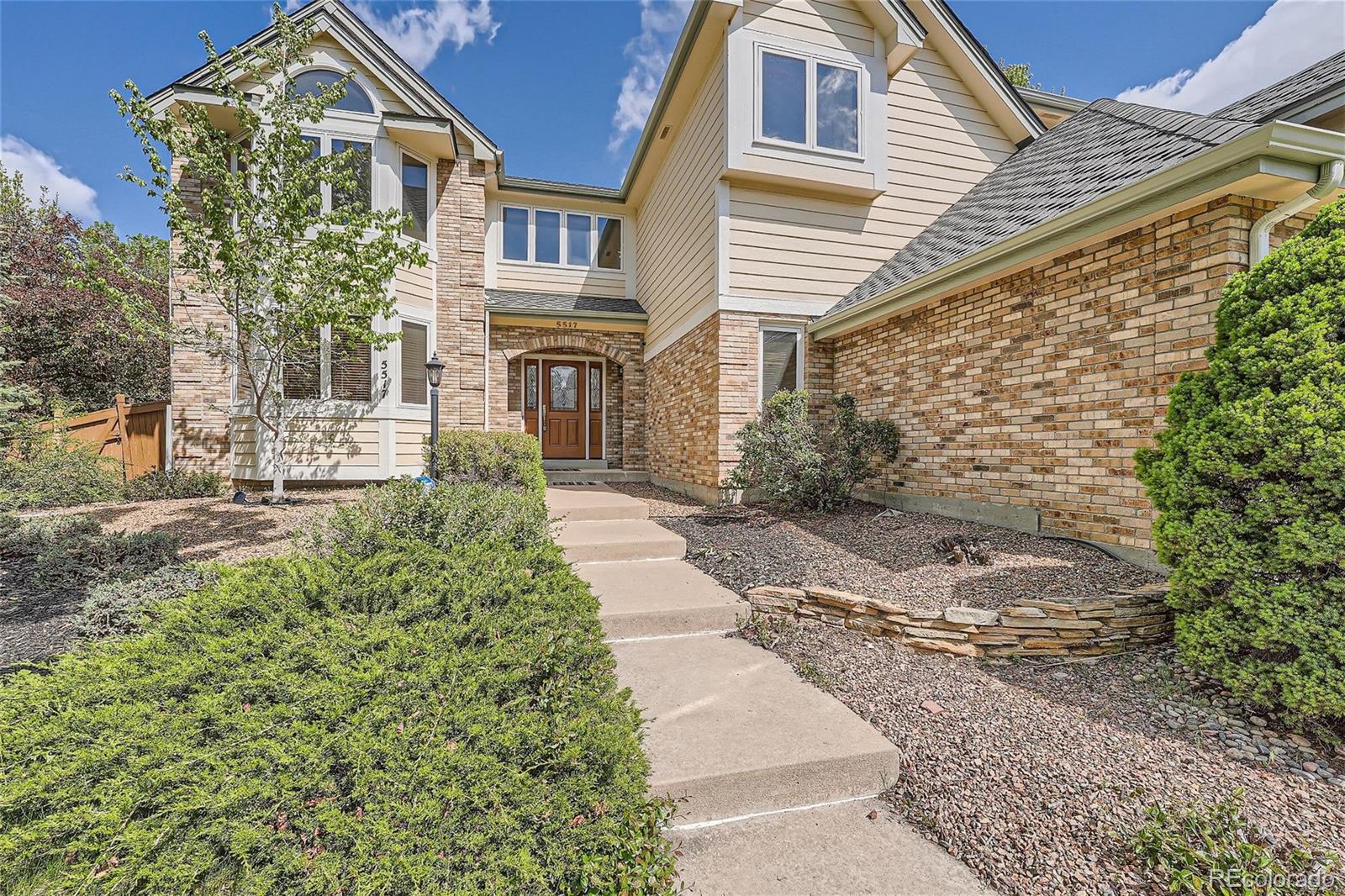 CMA Image for 15426 e dorado avenue,Centennial, Colorado