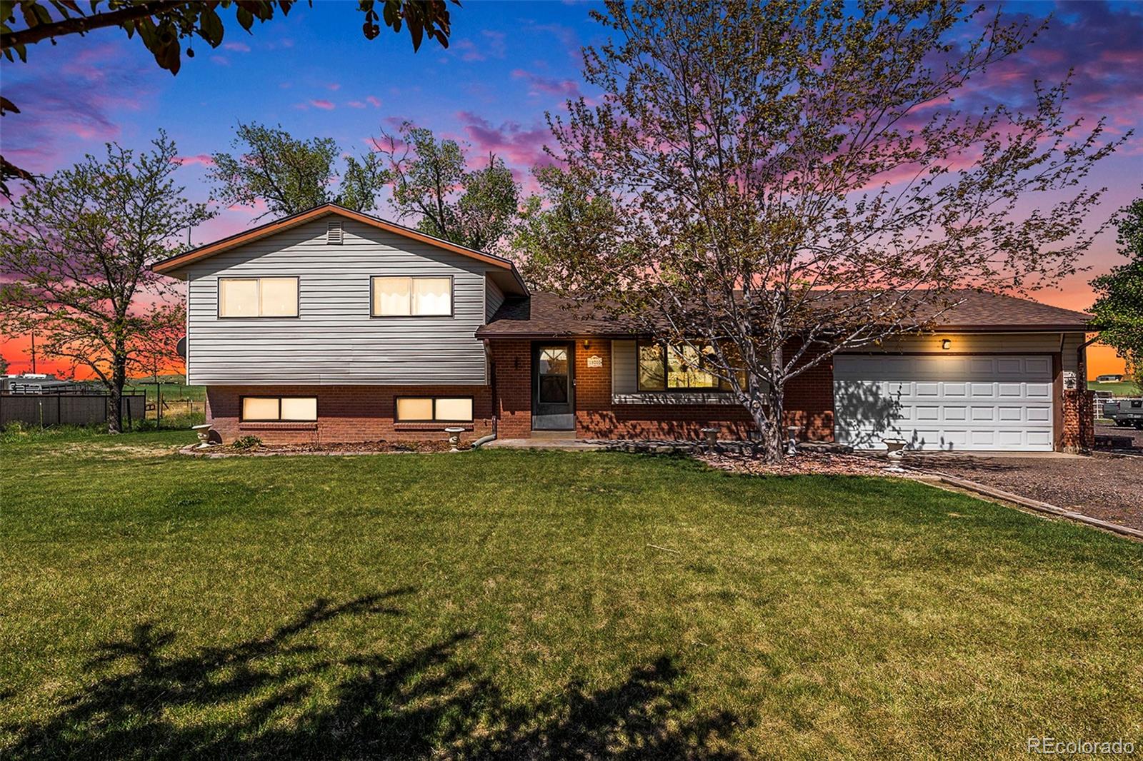 MLS Image #0 for 19203 e 197th way,hudson, Colorado