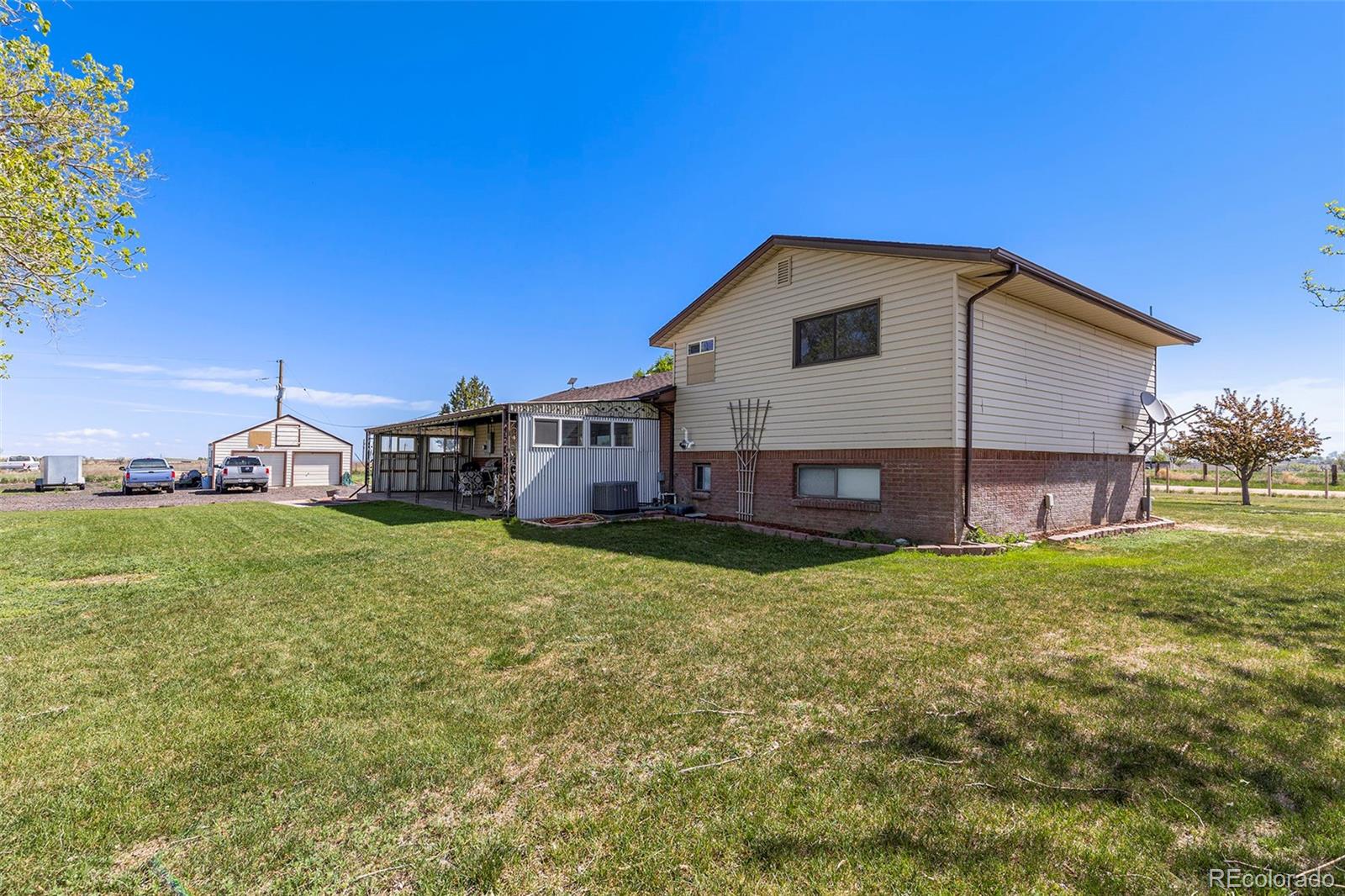 MLS Image #17 for 19203 e 197th way,hudson, Colorado