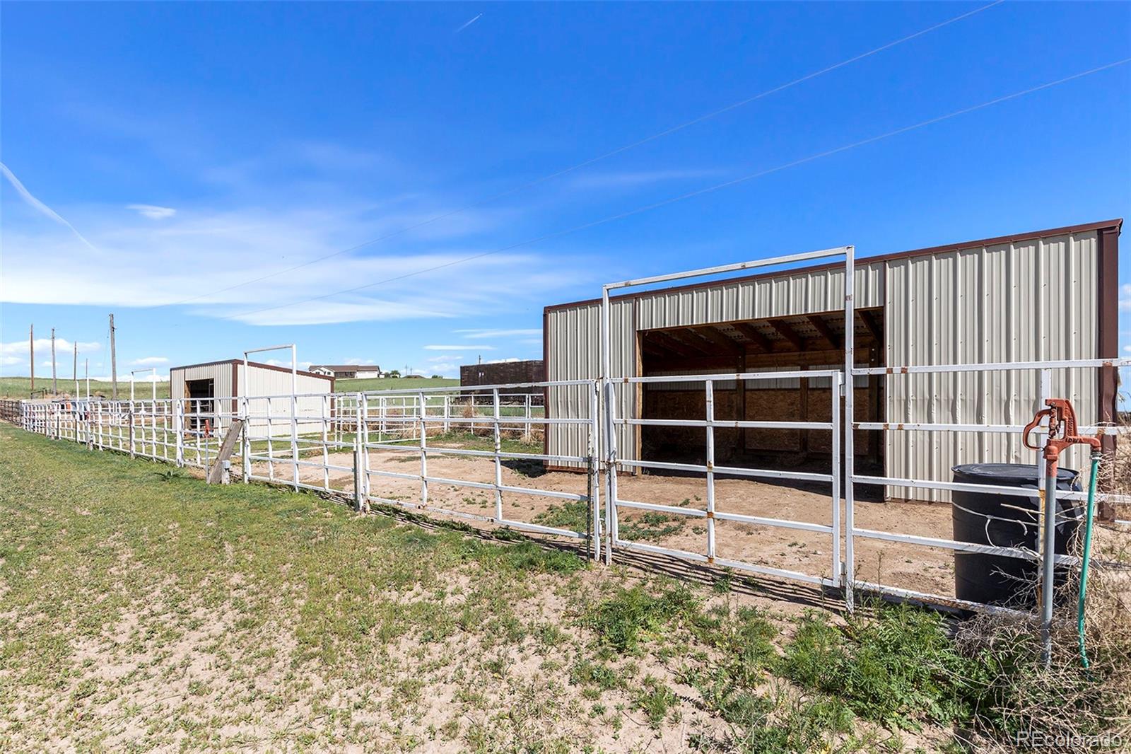 MLS Image #19 for 19203 e 197th way,hudson, Colorado