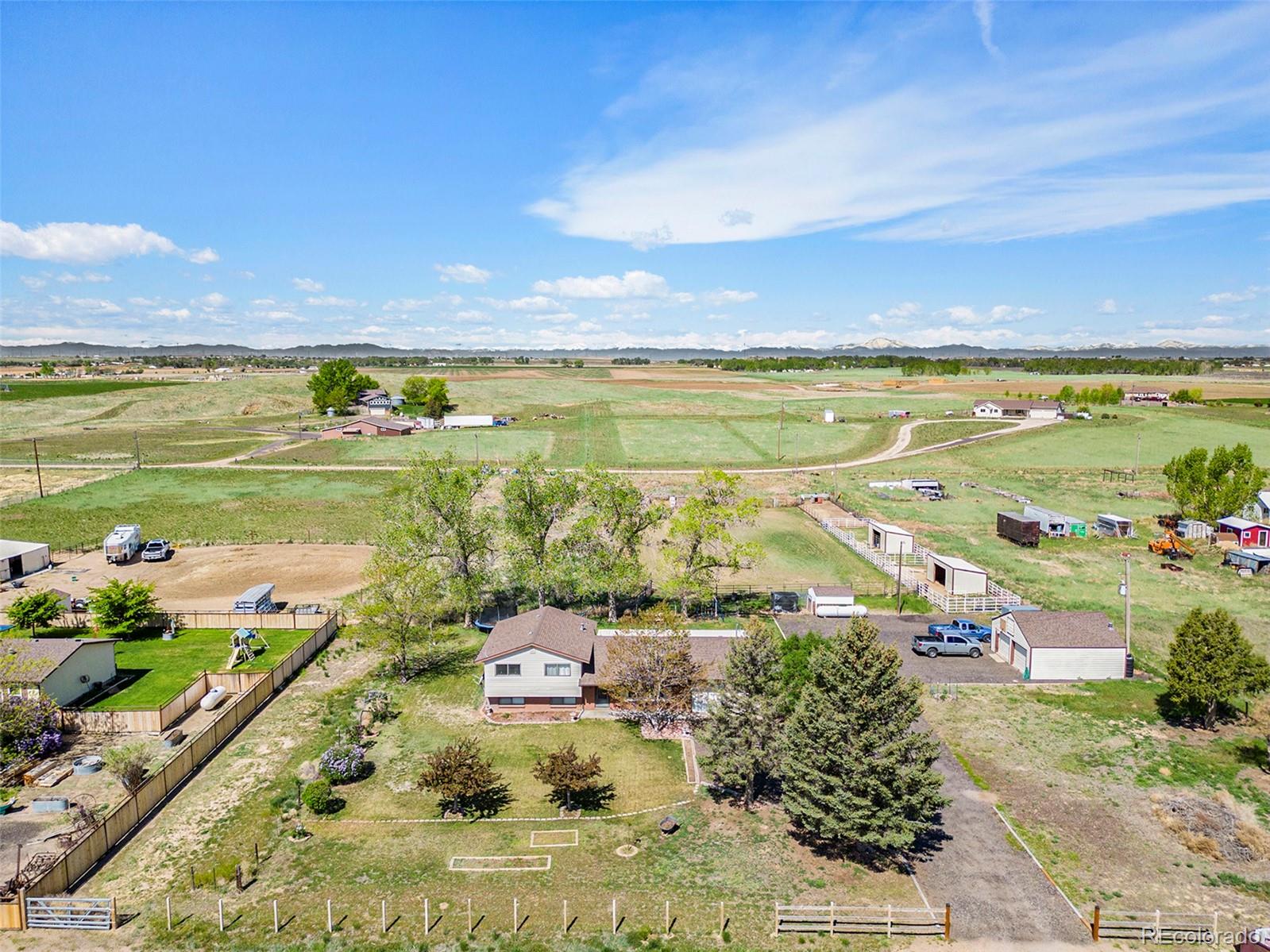 MLS Image #23 for 19203 e 197th way,hudson, Colorado