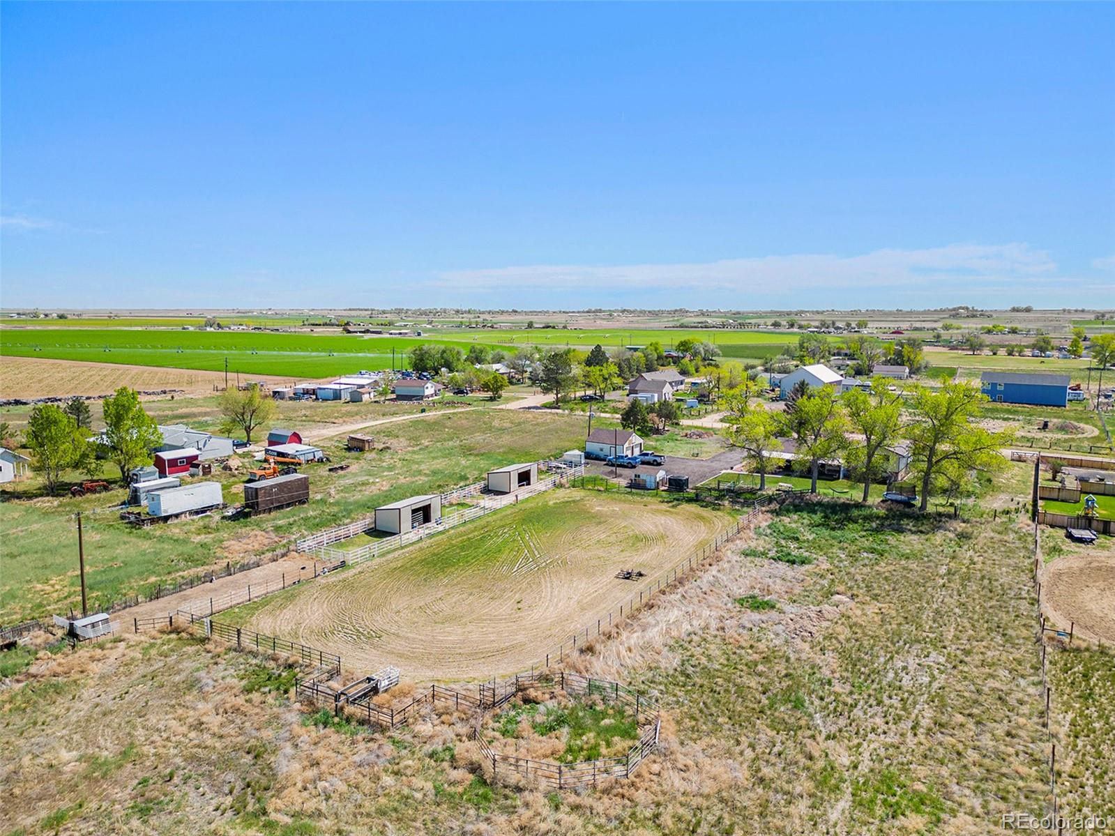 MLS Image #3 for 19203 e 197th way,hudson, Colorado