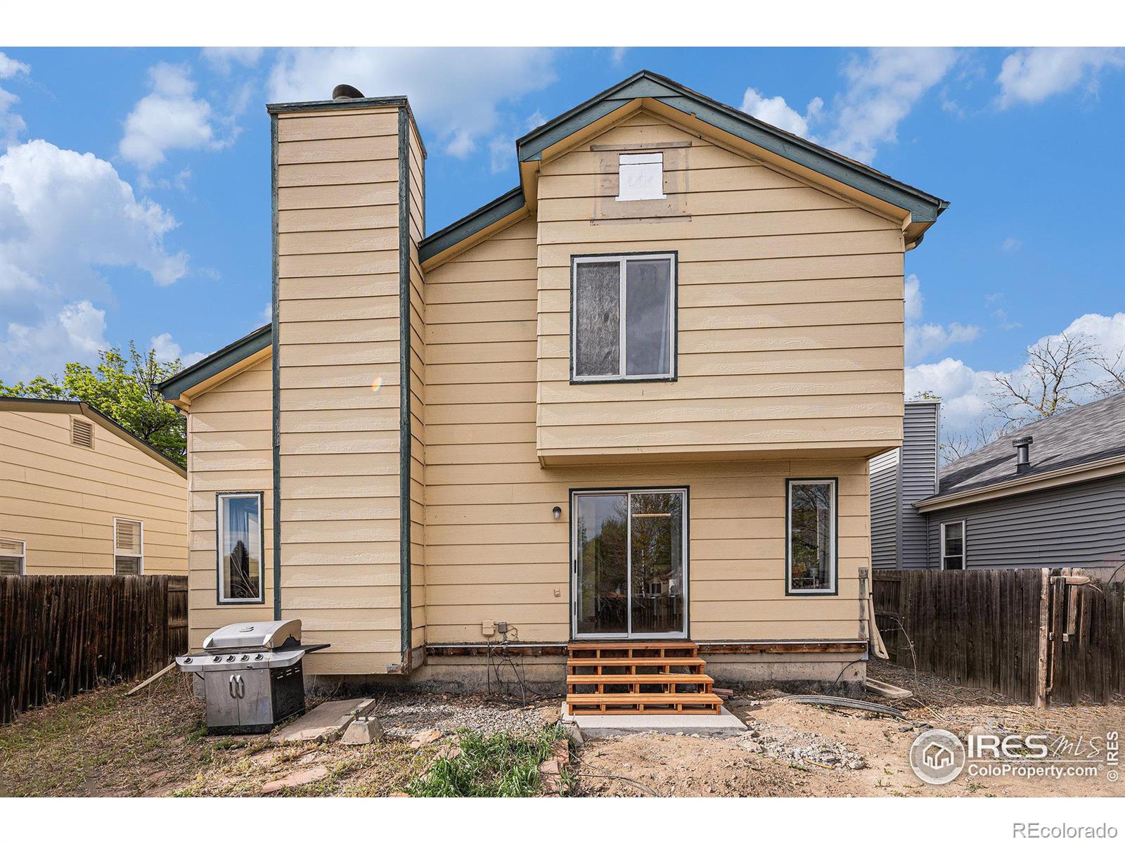 MLS Image #2 for 1631  18th avenue,longmont, Colorado