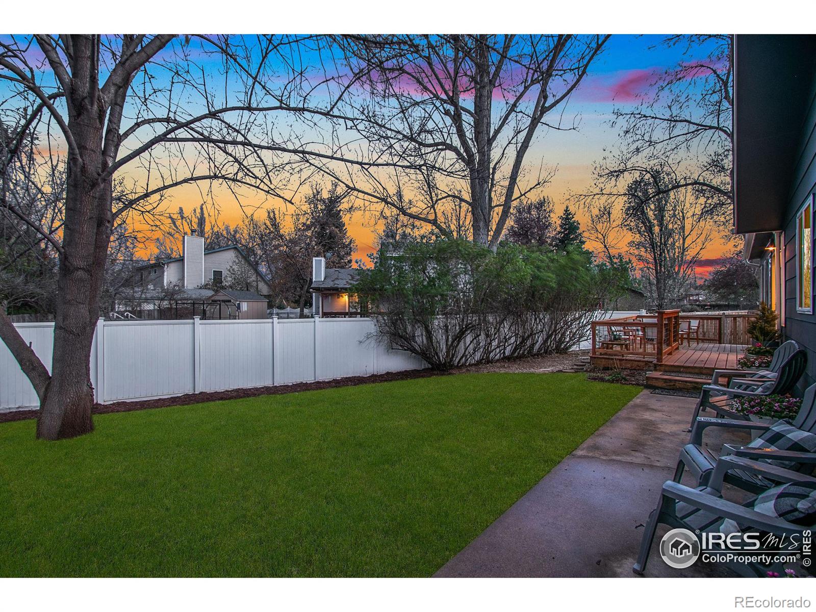 MLS Image #39 for 725  duke square,fort collins, Colorado