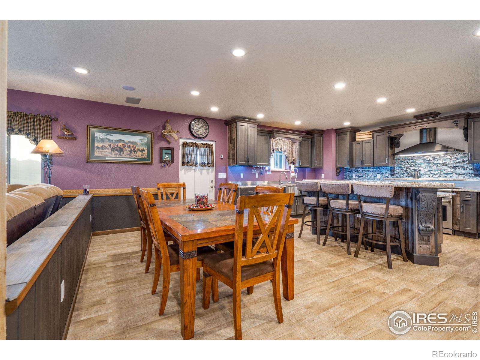 MLS Image #17 for 1413  hewlett gulch road,livermore, Colorado