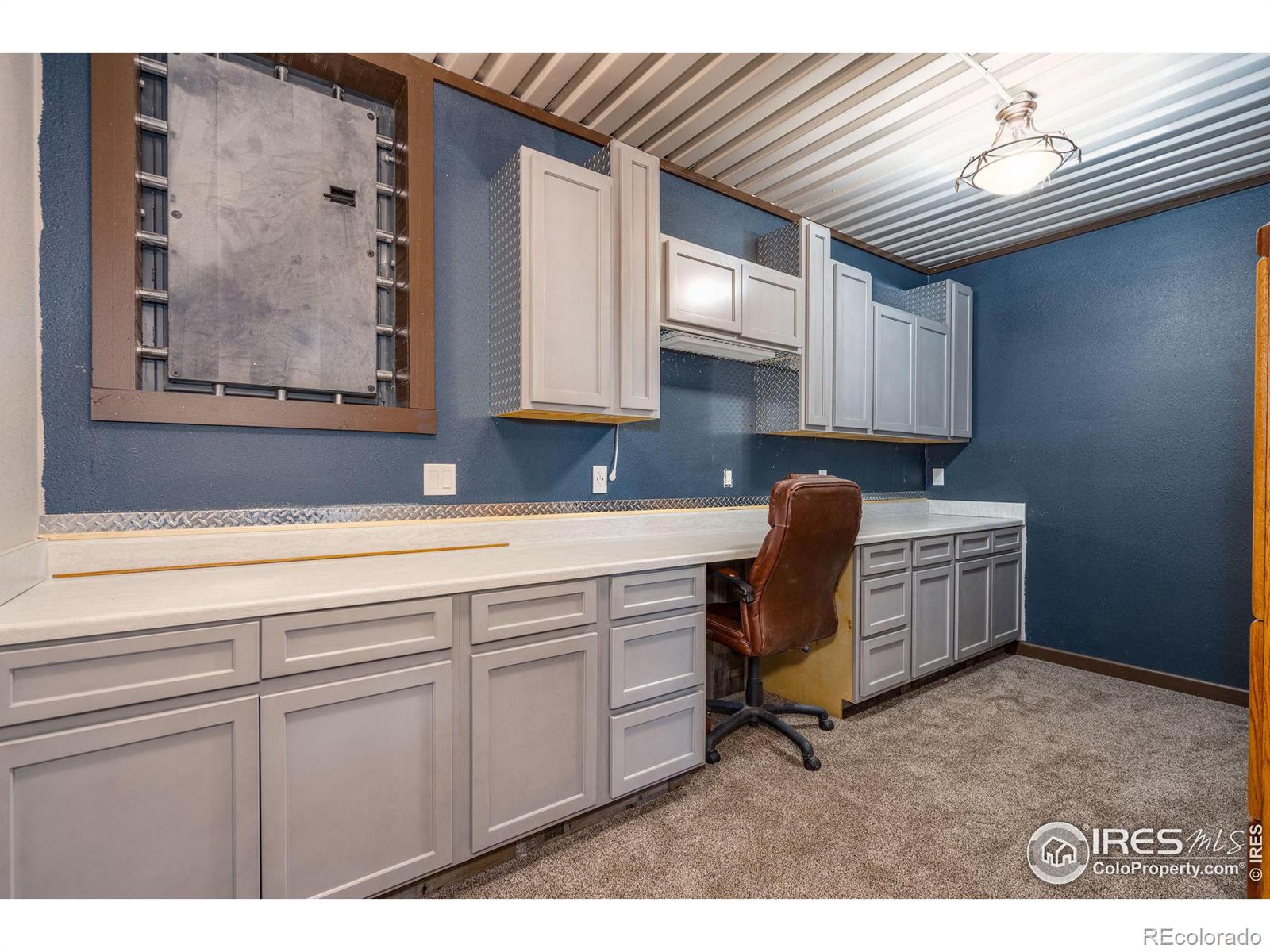 MLS Image #21 for 1413  hewlett gulch road,livermore, Colorado